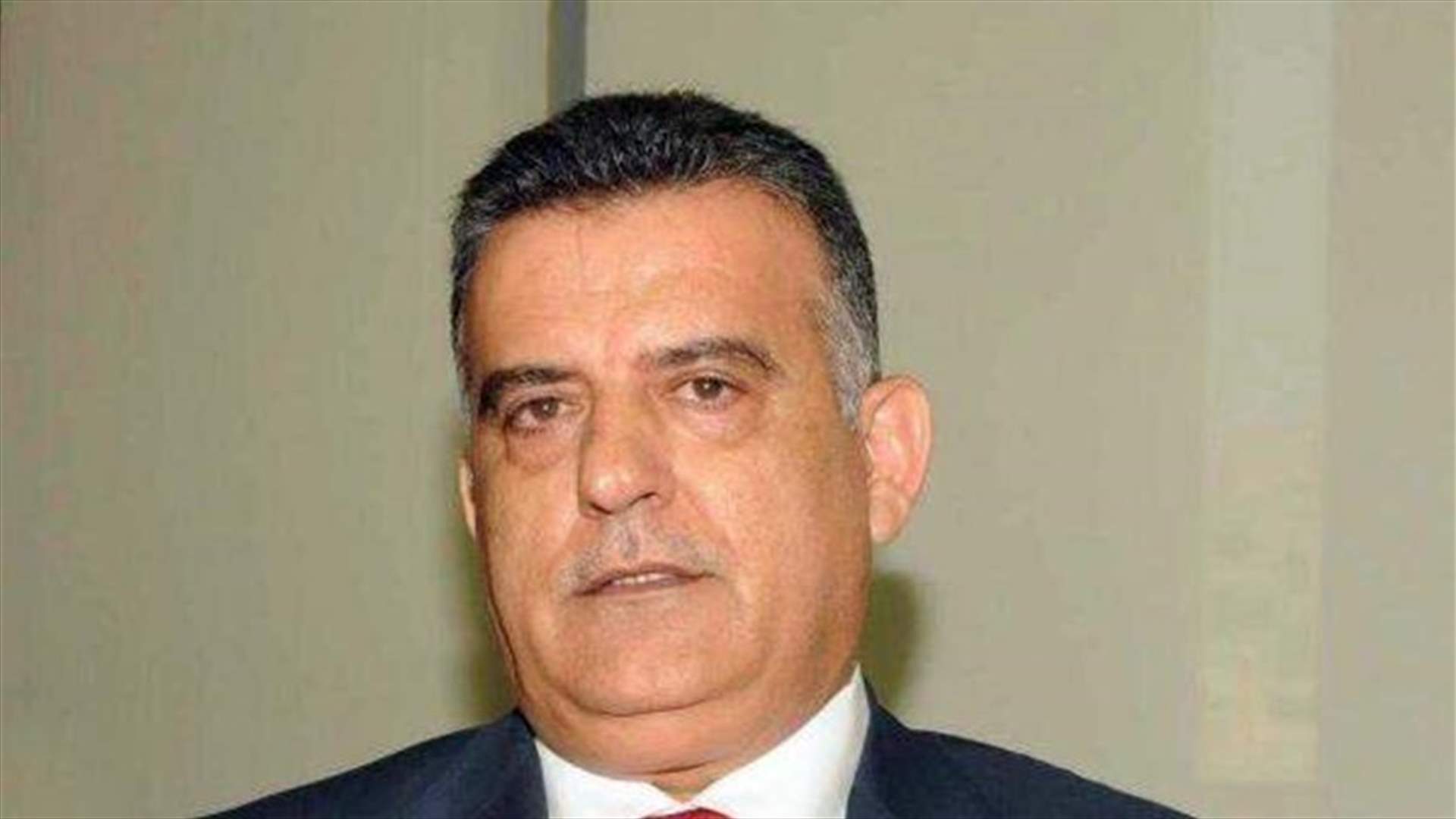 الـLBCI تحصل على المراسلات المتعلقة بطلب الحصول على إذن لملاحقة اللواء ابراهيم