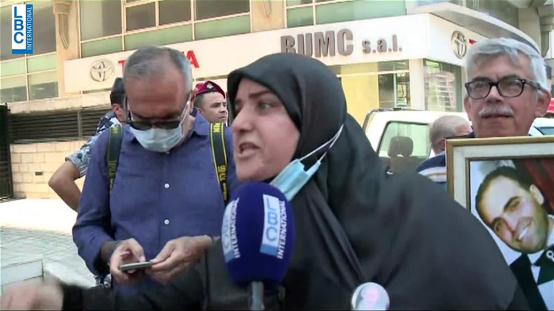 LBCI