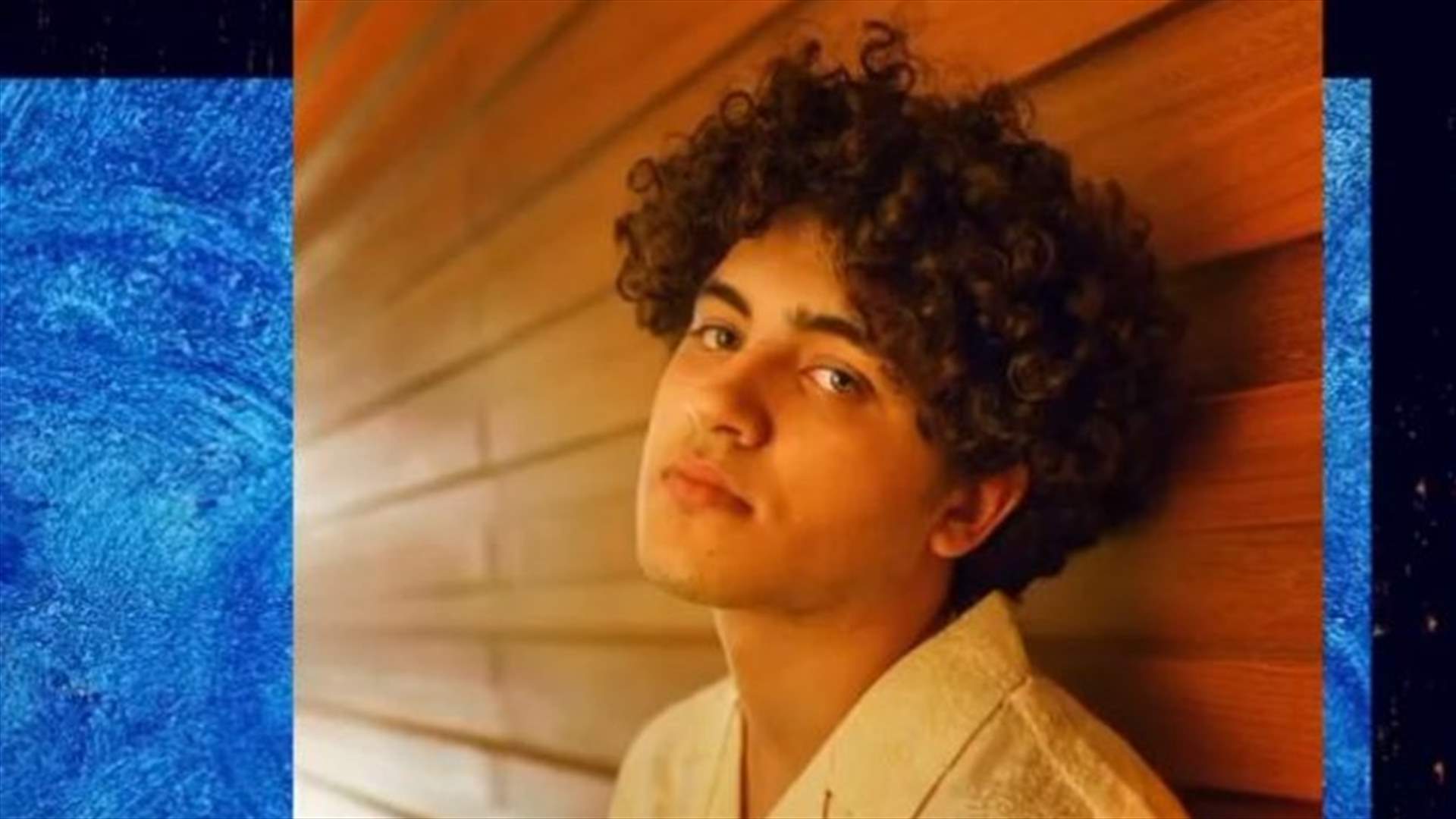 عصام النجّار في &quot;من غيرك إنتِ&quot;... أغنية لتقبّل الشريكة كما هي