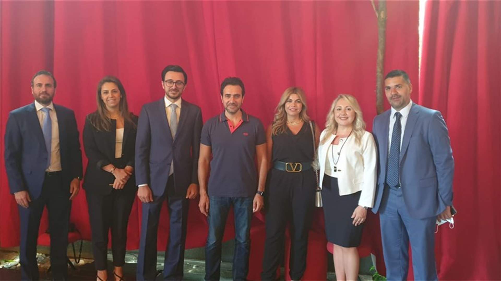 انتخاب هيئة إدارية جديدة لنادي قضاة لبنان