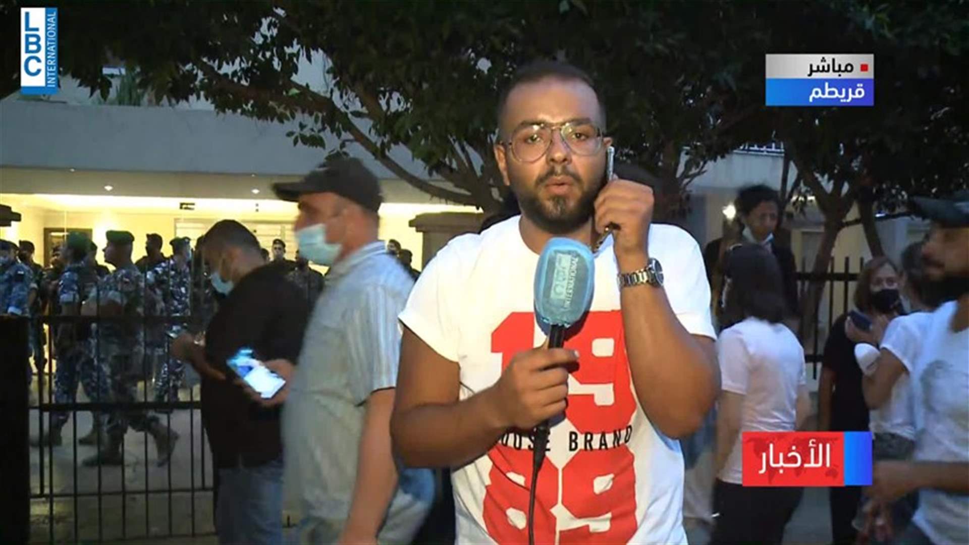LBCI