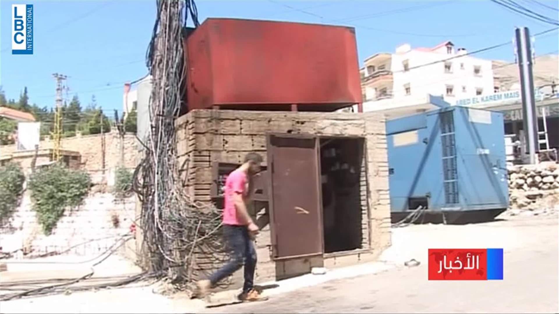 LBCI