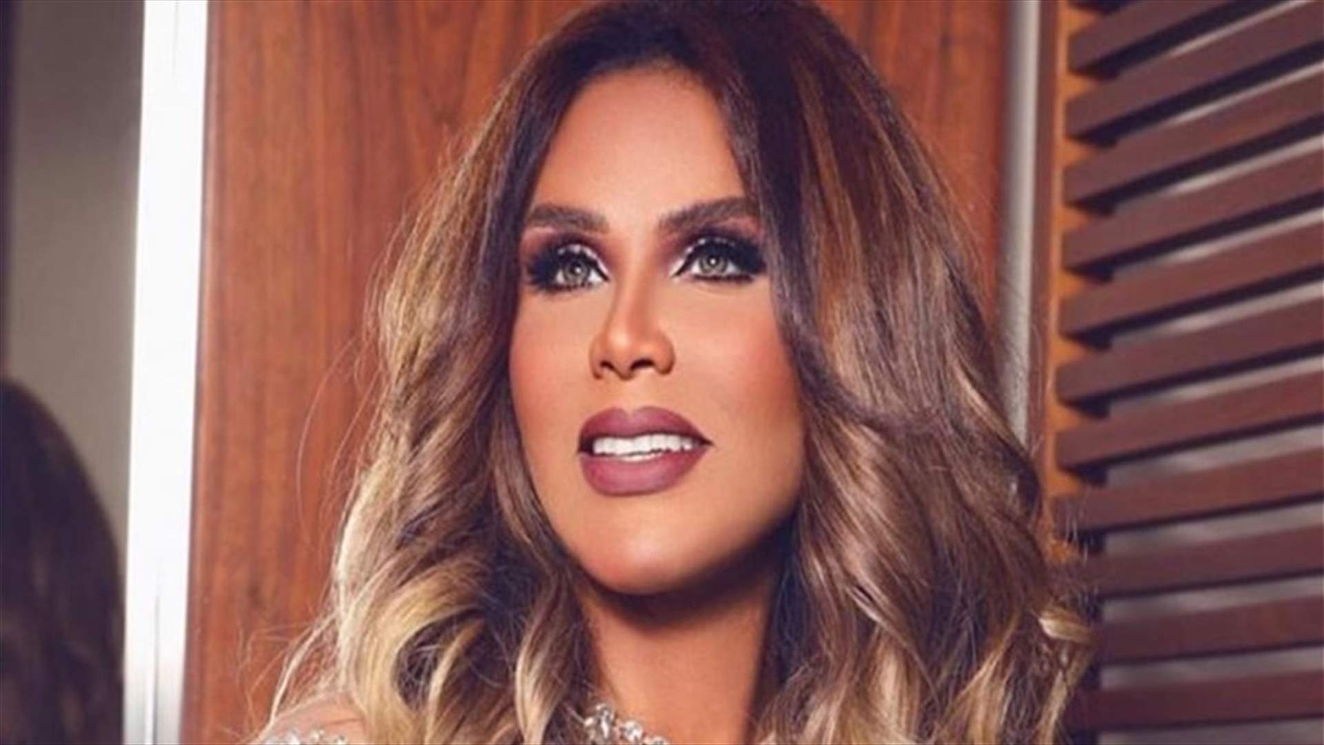 الموت يُفجع الفنانة ​هند البحرينية