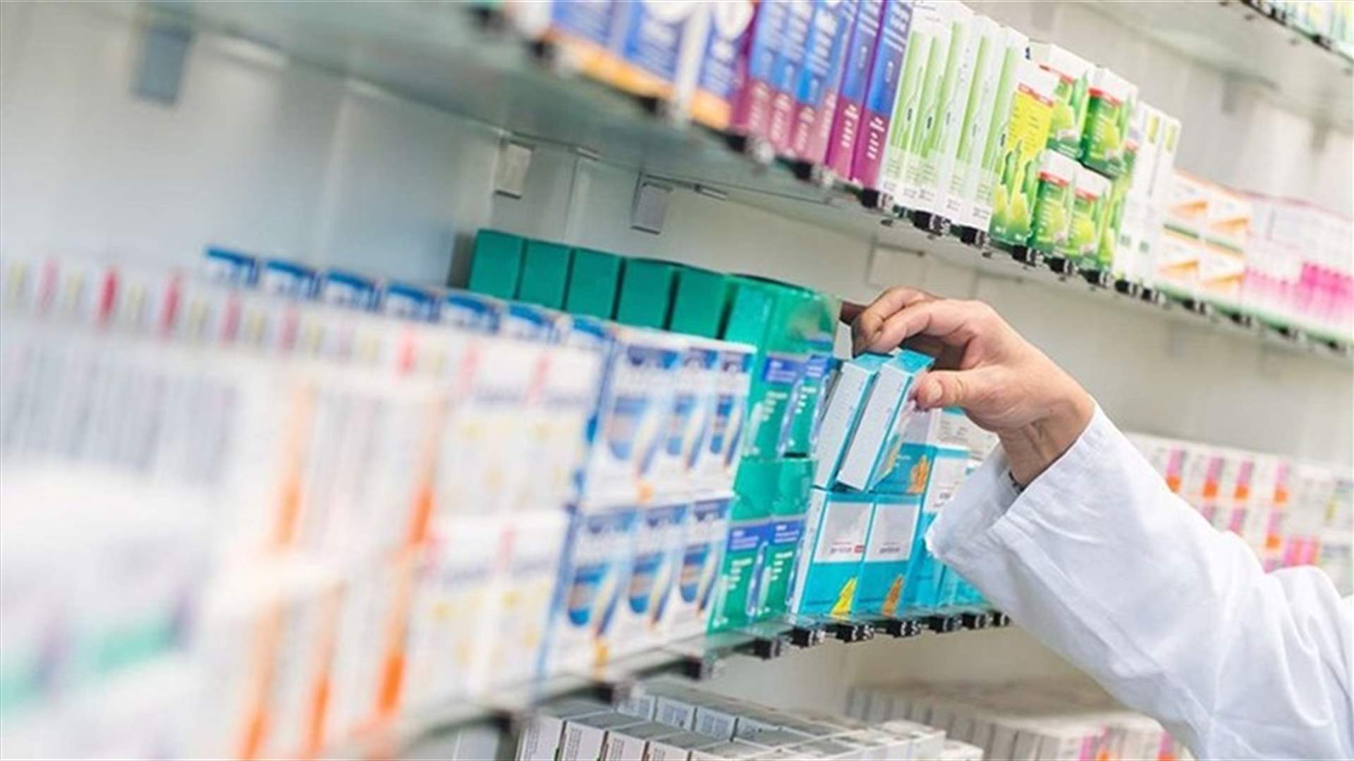 تجمع أصحاب الصيدليات: تعليق الإضراب في انتظار وعد وزير الصحة