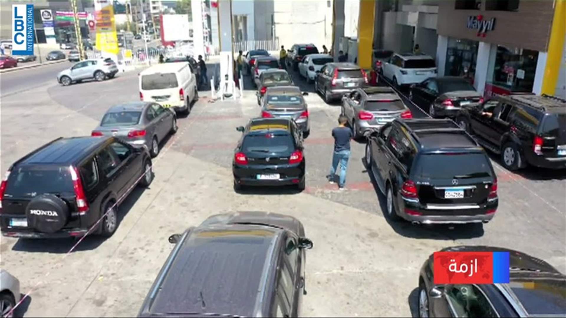 LBCI