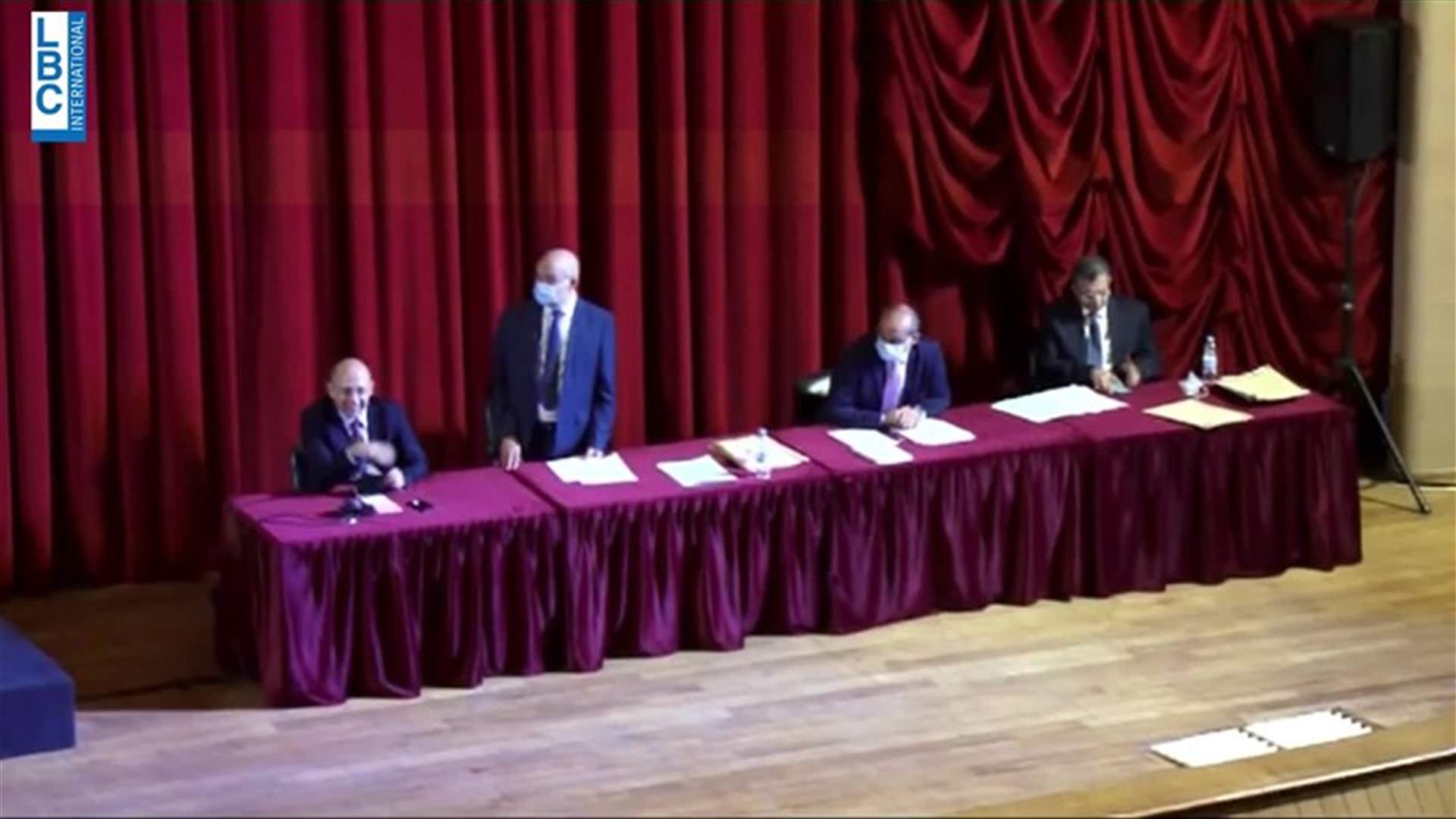 LBCI