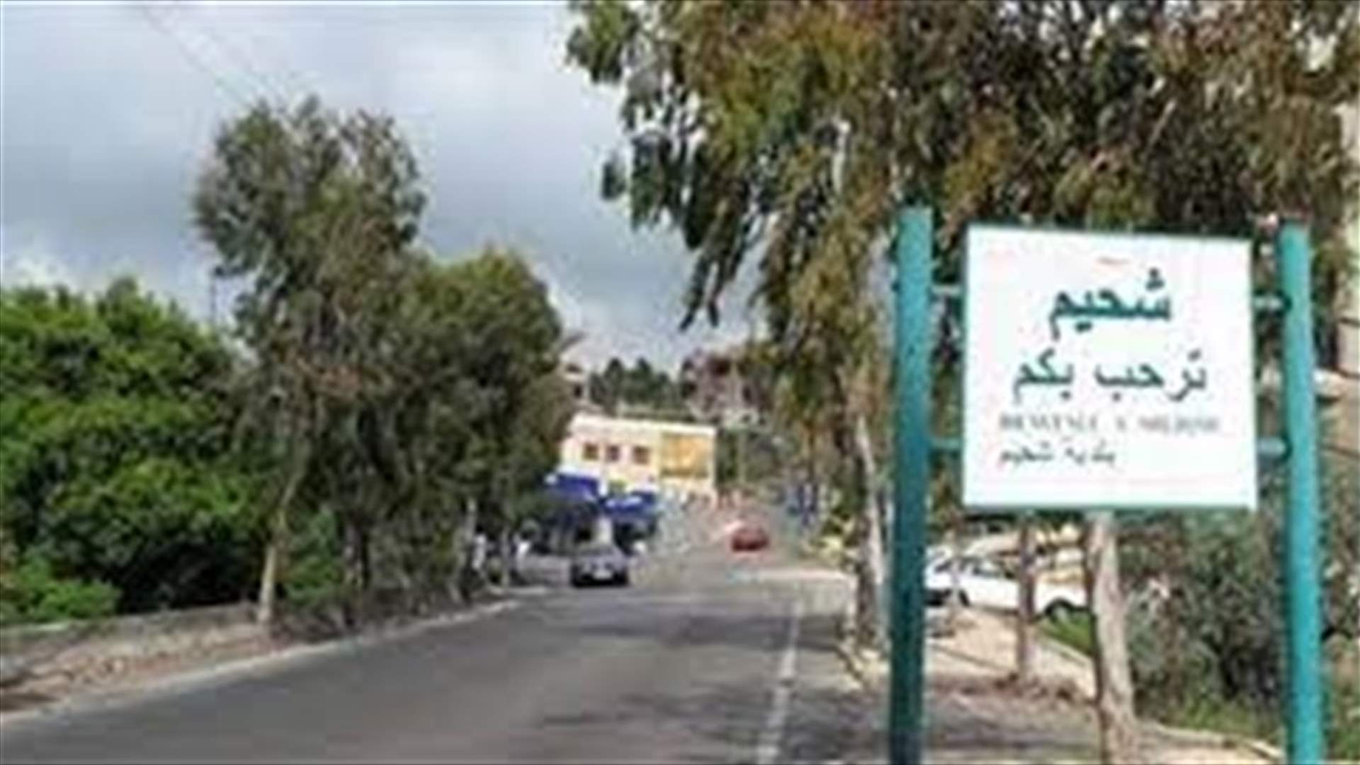 فصيلة شحيم فتحت تحقيقا بحادثة وفاة الطفلة جوري السيد ووقفة في عانوت غضبا وحزنا