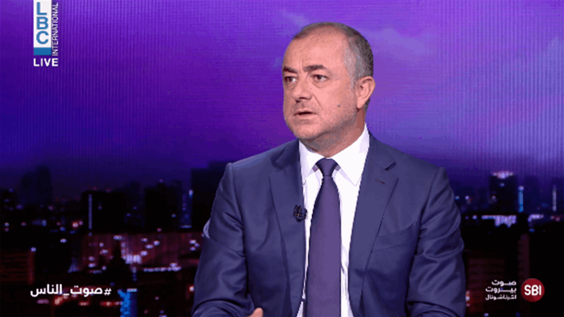 بو صعب لـ&quot;صوت الناس&quot;: إن طلبني البيطار سأمثل أمامه