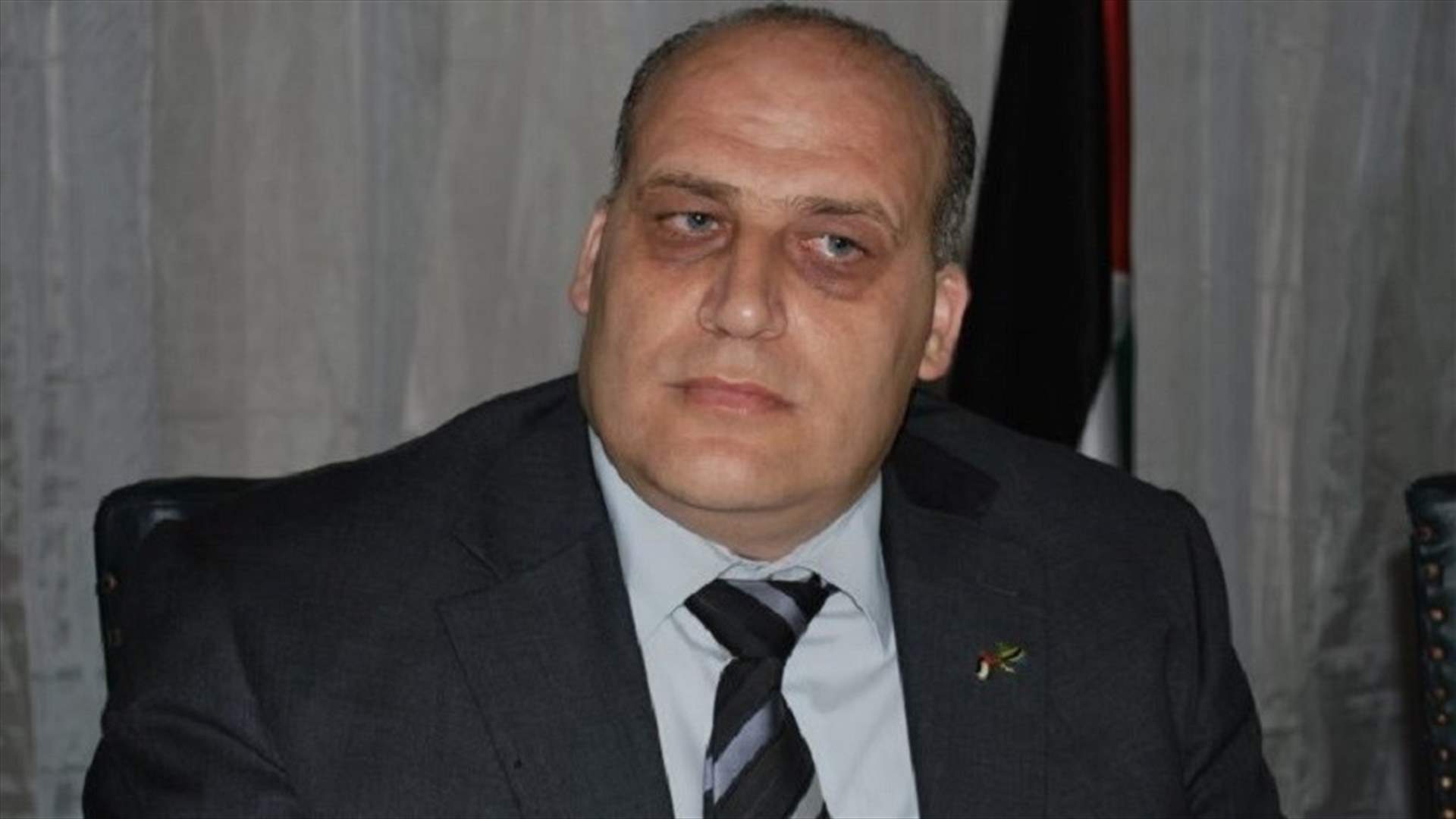 وزير العمل الفلسطيني يقرر البقاء بمنصبه رغم قرار حزبه الانسحاب من الحكومة