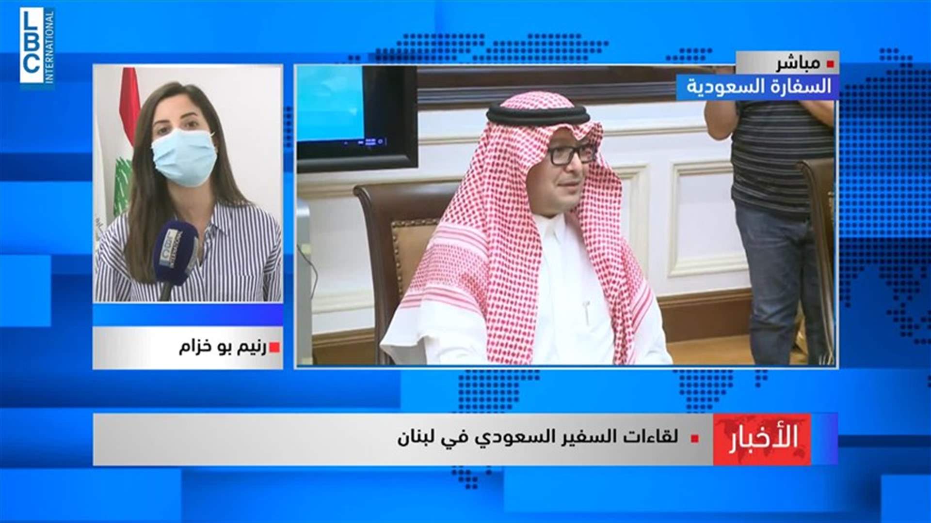 LBCI