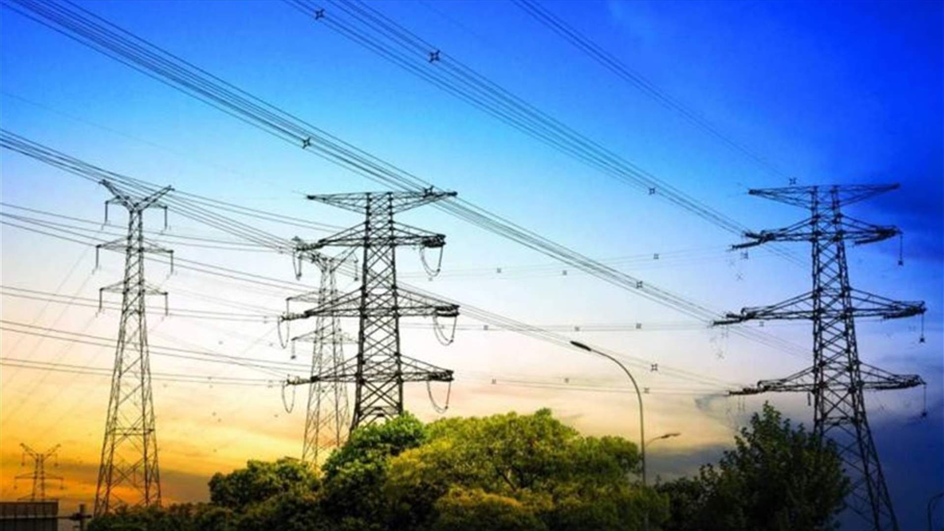 كهرباء زحلة: إعادة التيار تدريجيا والتغذية إلى حالها