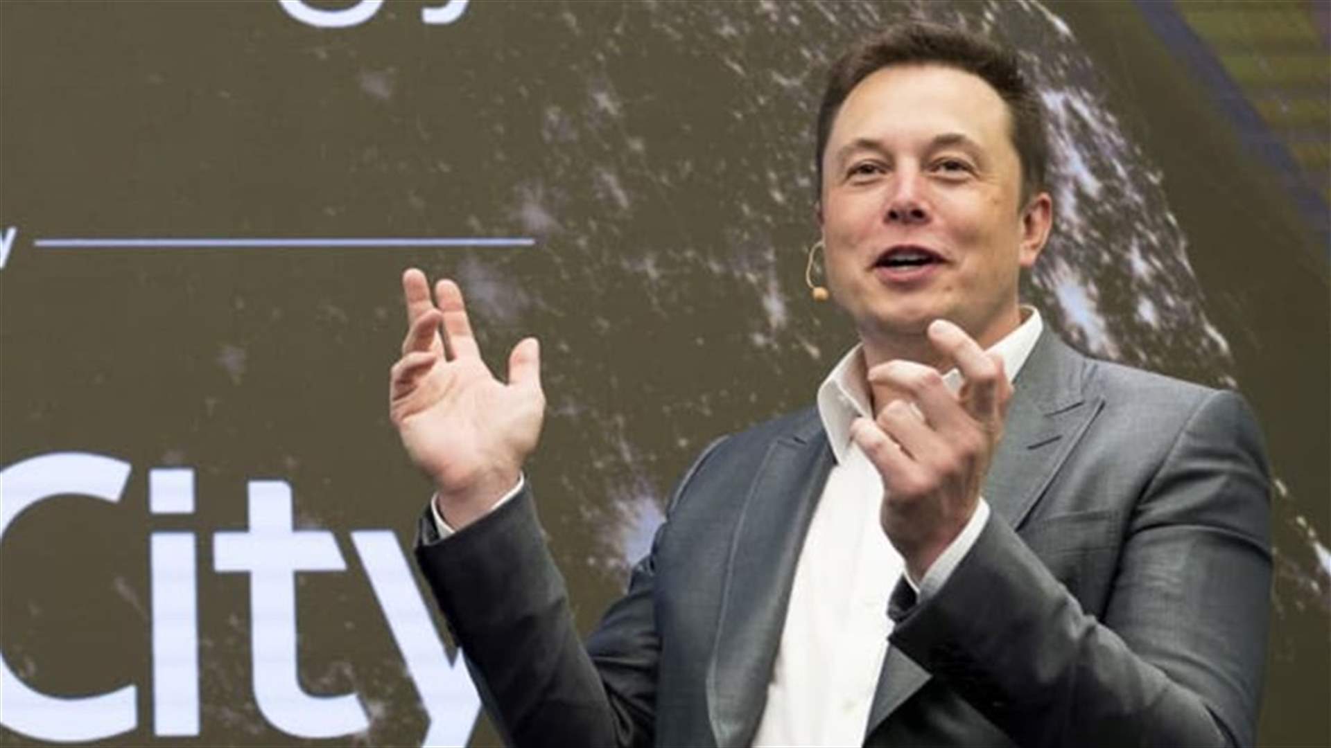 Musk begins testifying in defense of Tesla&#39;s $2.6 bln deal for SolarCity