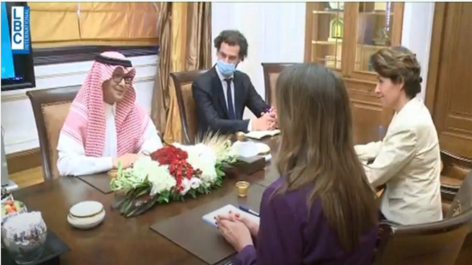 LBCI