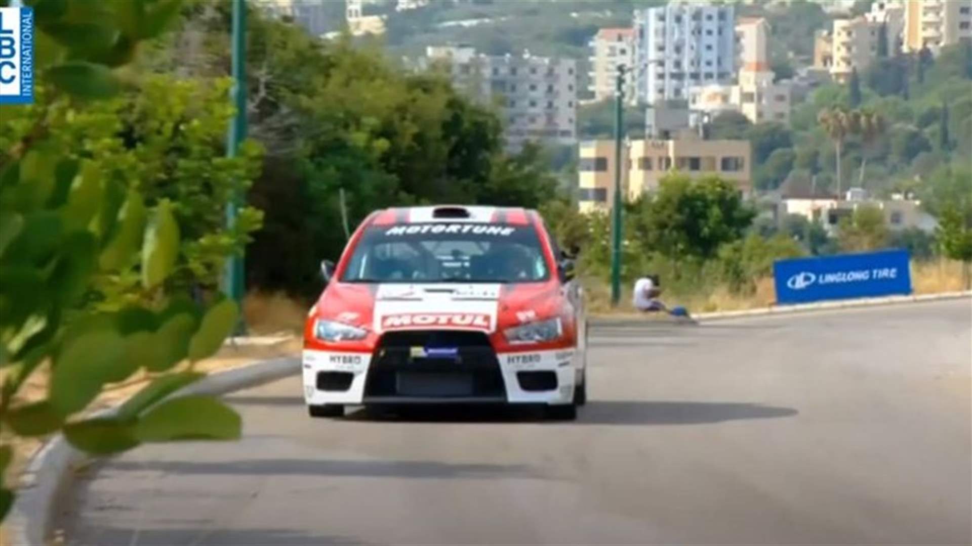 LBCI