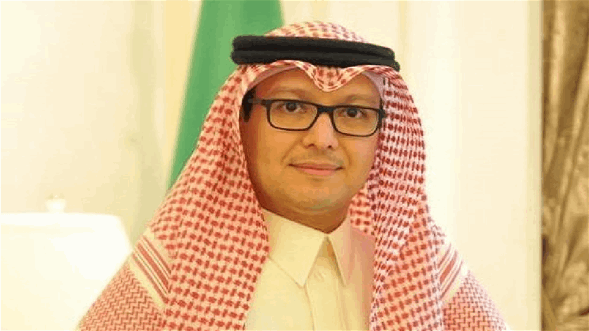 بخاري: يجب توافر إرادة سياسية جادة وقضاء نزيه واجراءات امنية مناسبة لمكافحة التهريب