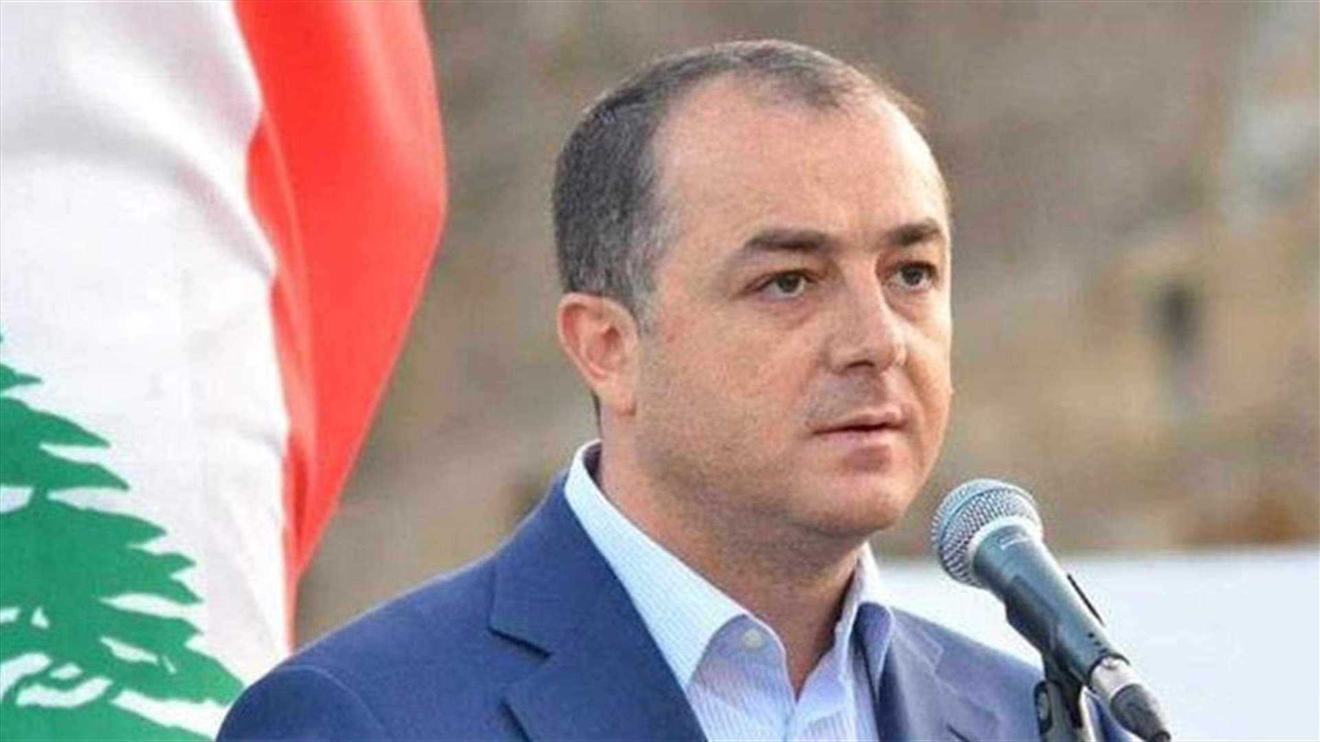 ترسيم الحدود البحرية: بو صعب يضعف موقف لبنان؟ (الأخبار)