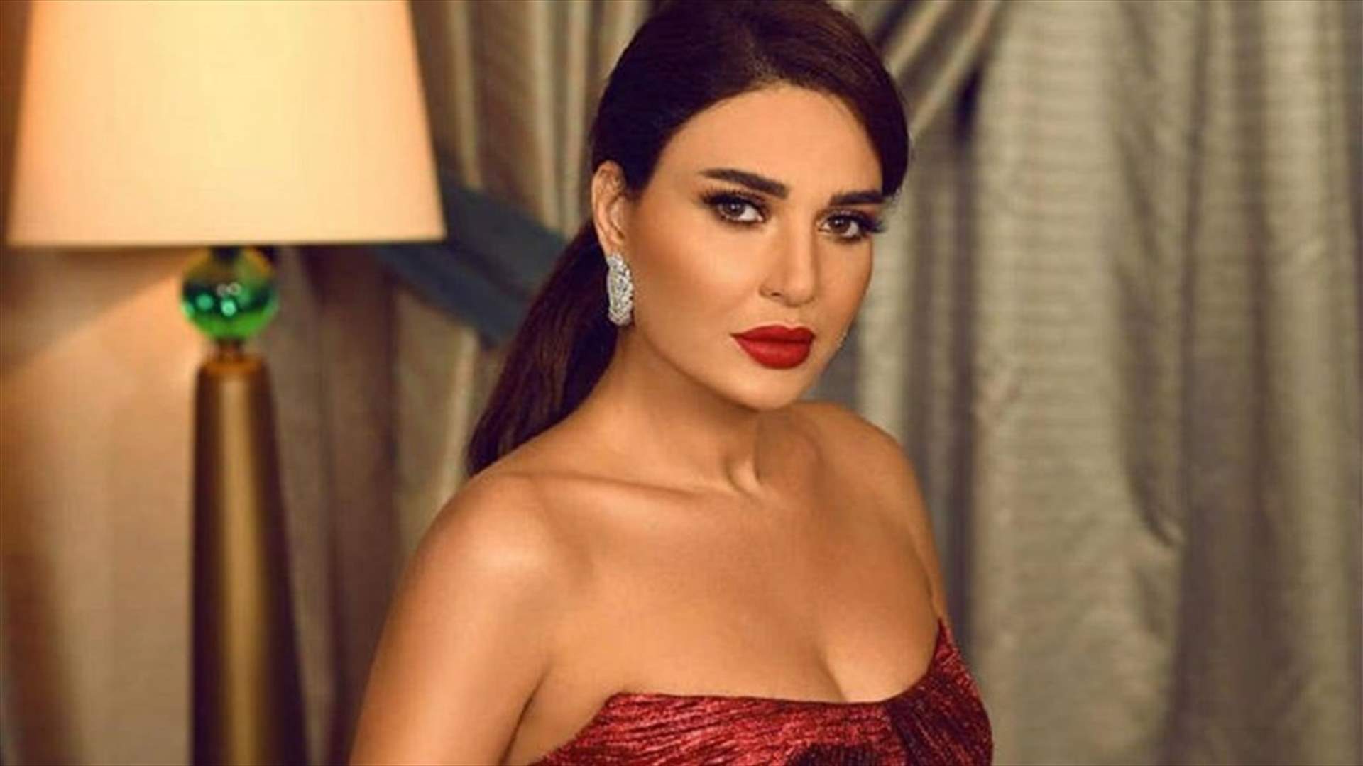 ابن سيرين عبدالنور يتخرّج من الحضانة... موقف طريف خلال الحفل (فيديو)