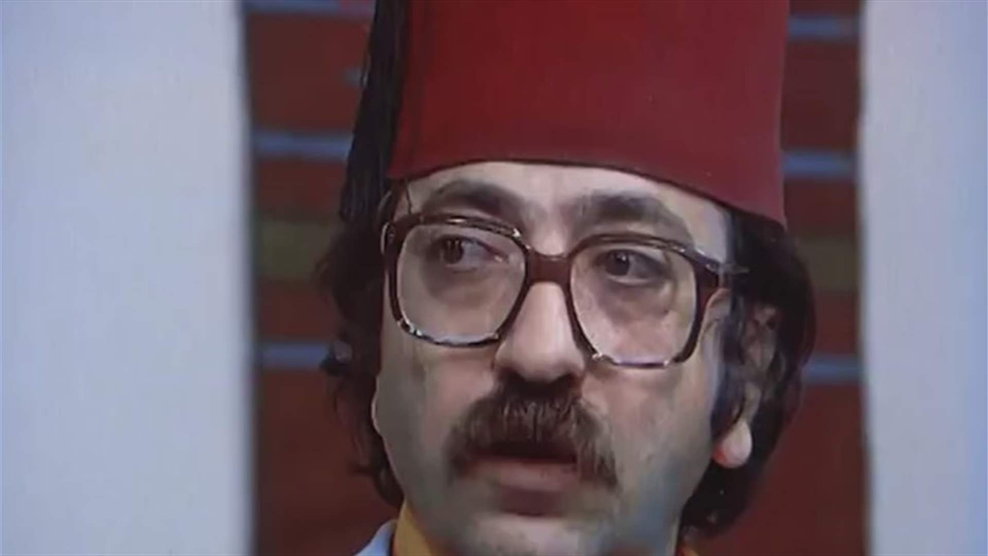 شبيه دريد لحام في تركيا...  تعرّفوا إلى &quot;غوّار اسطنبول&quot; (فيديو)