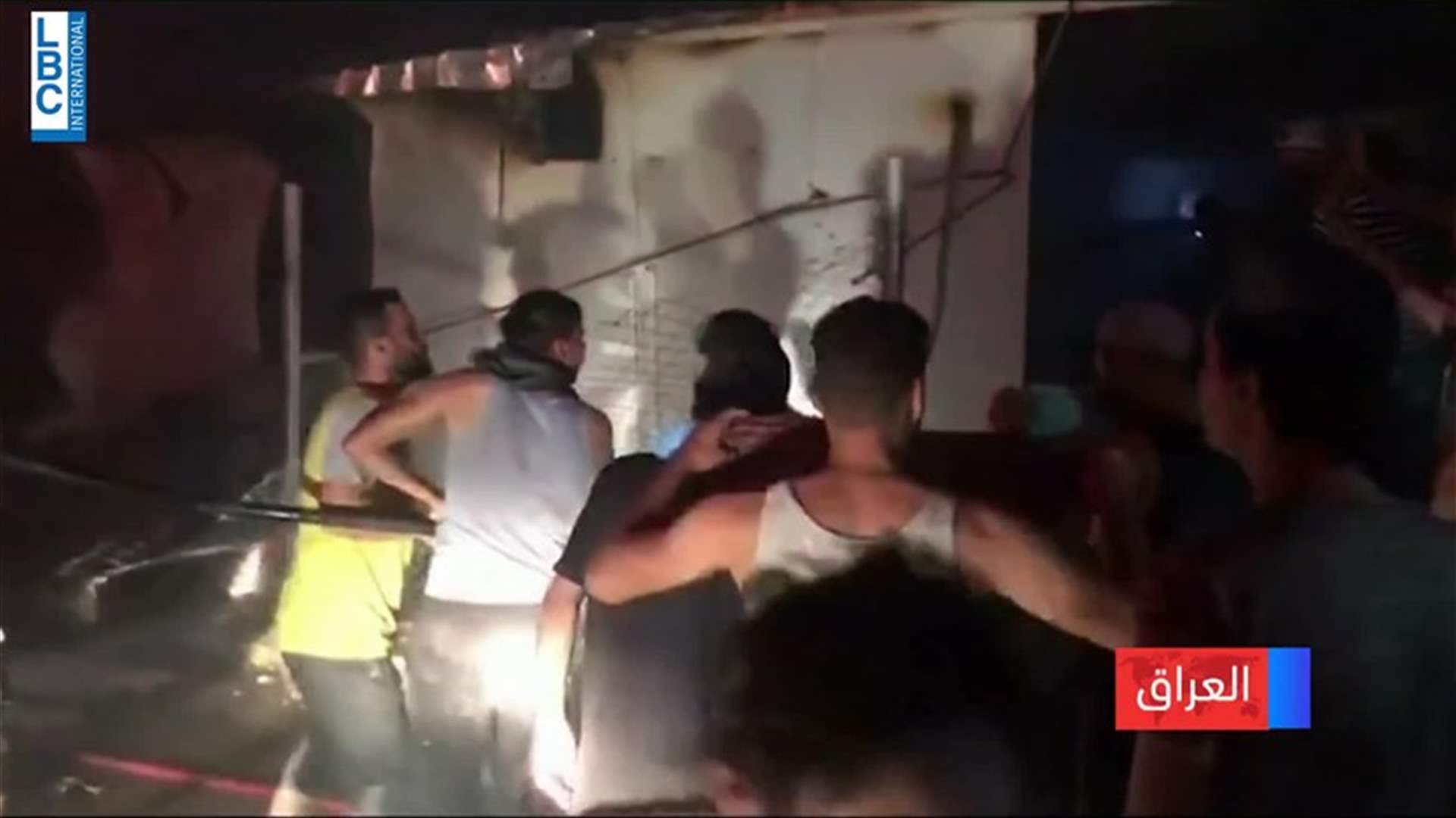 LBCI
