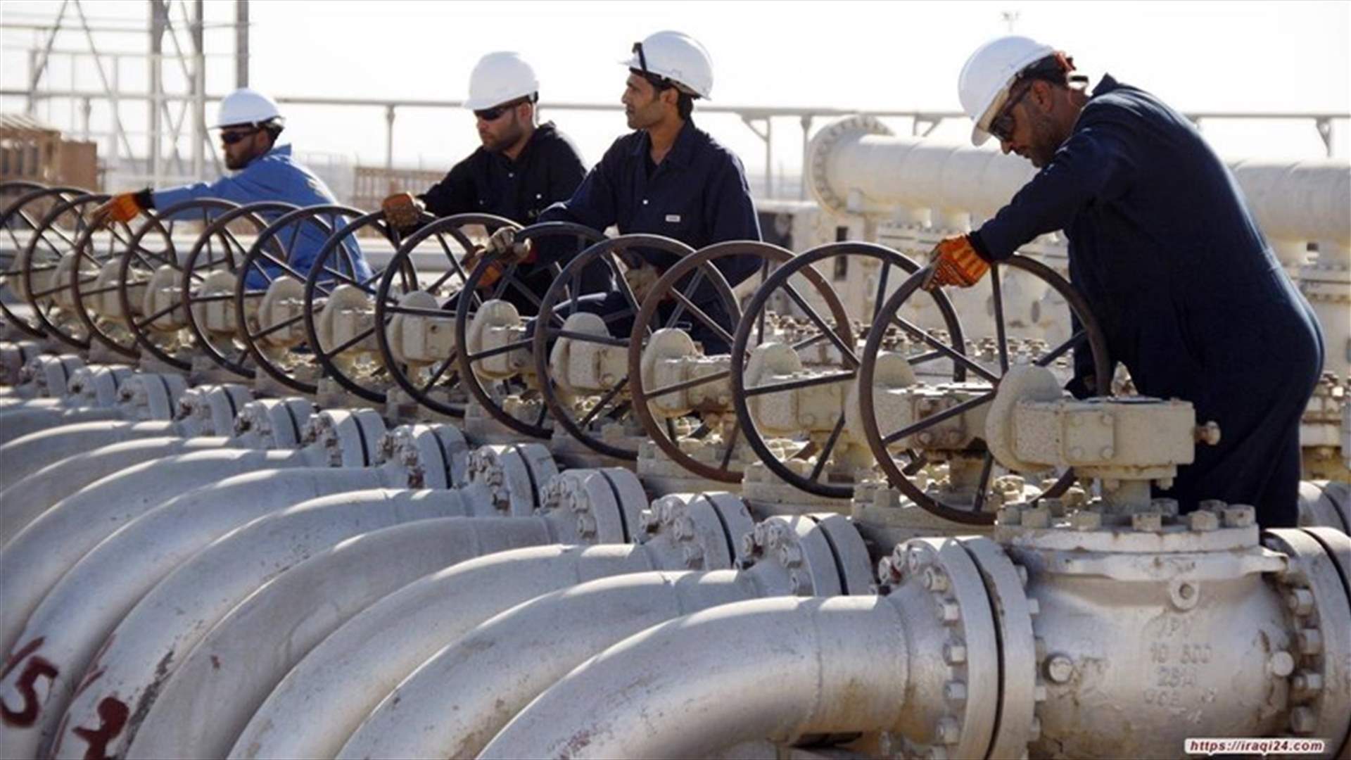 الطلب على النفط يسجّل ارتفاعاً والسوق تستعد لنقص في الامدادات