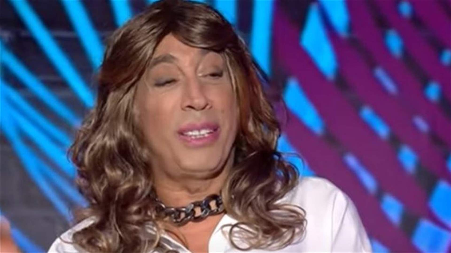 اجواء من المرح مع &quot;ماريوكا&quot; عبر &quot;صوت بيروت انترناشونال&quot;.. وجبران باسيل ضيف الحلقة الاولى