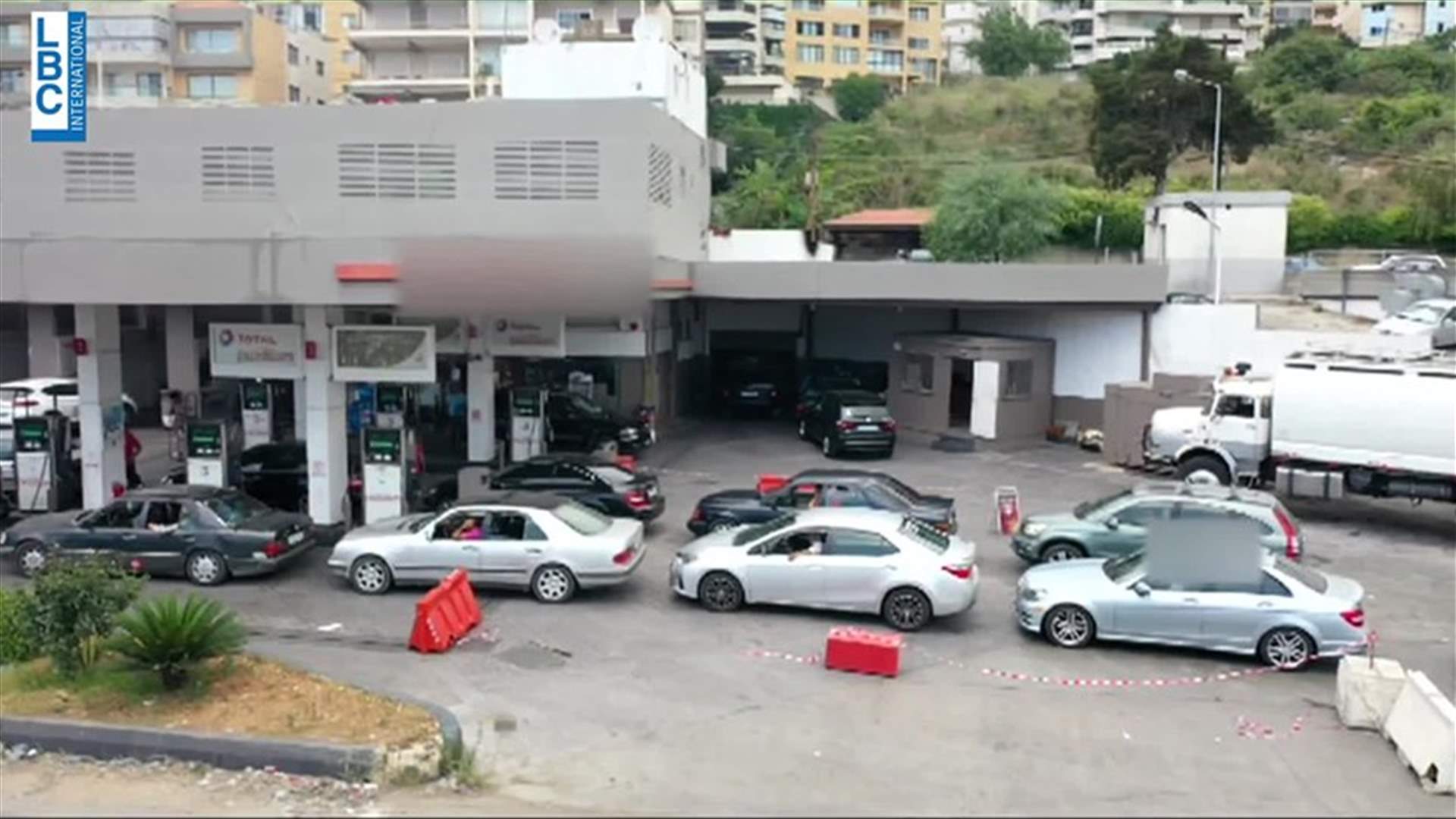 LBCI