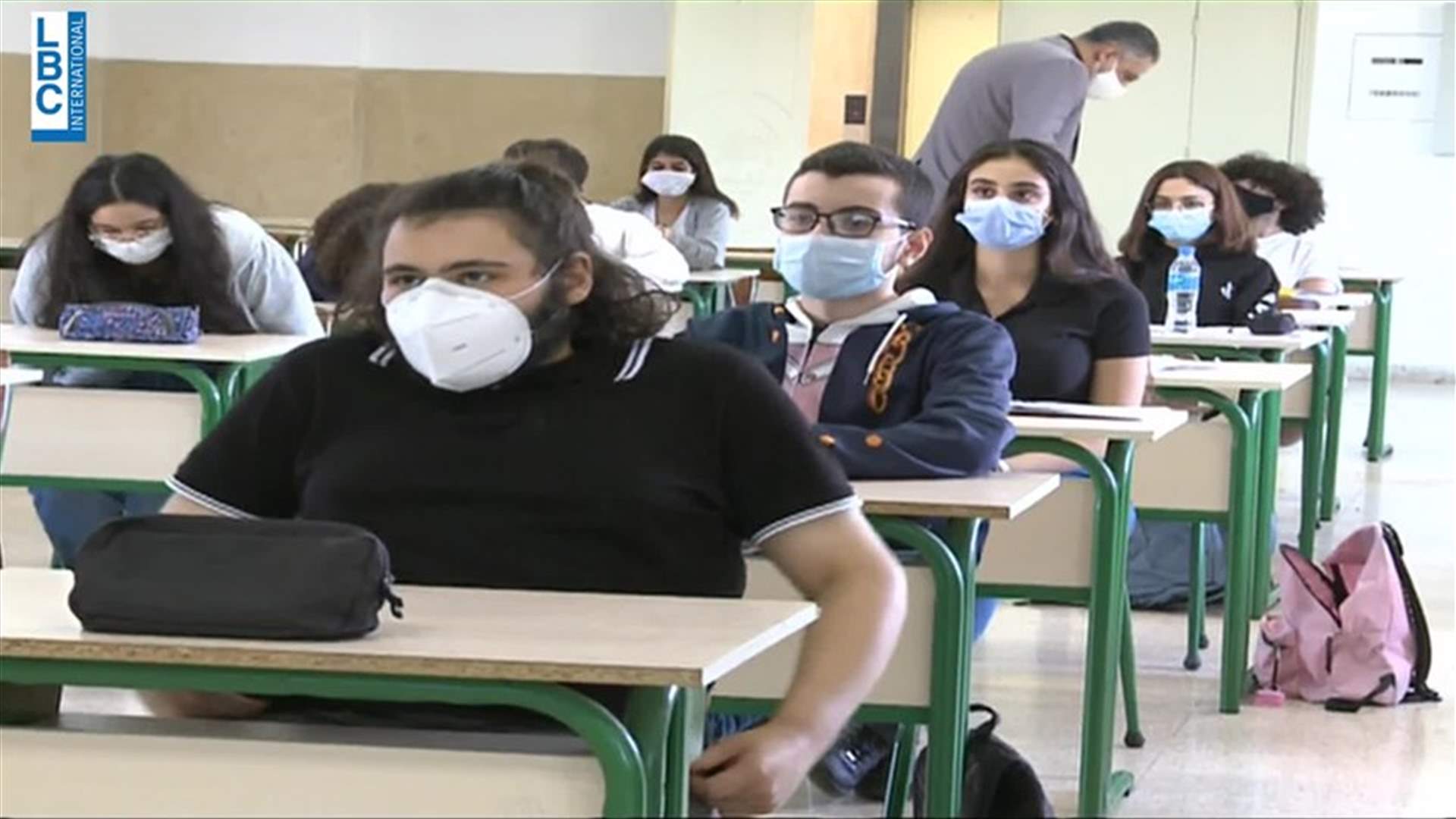 LBCI