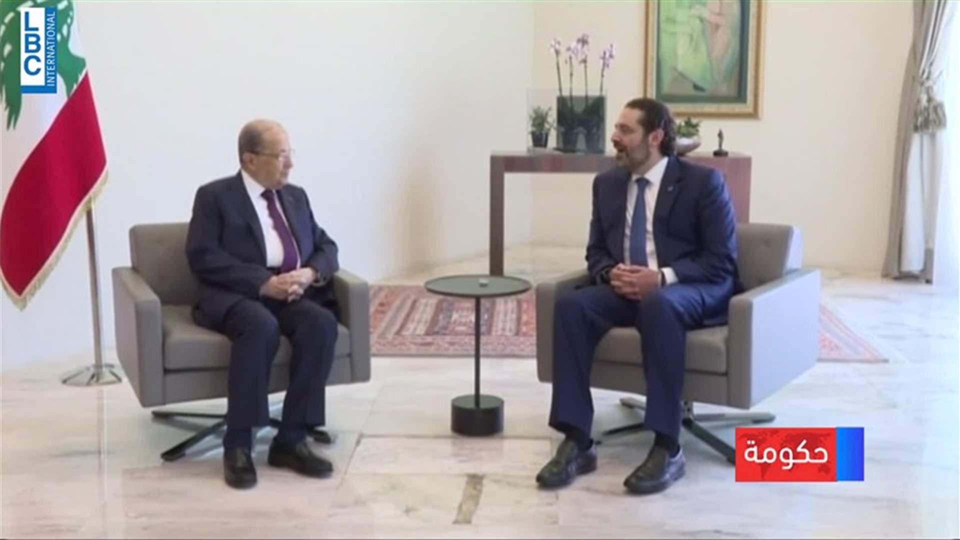 LBCI