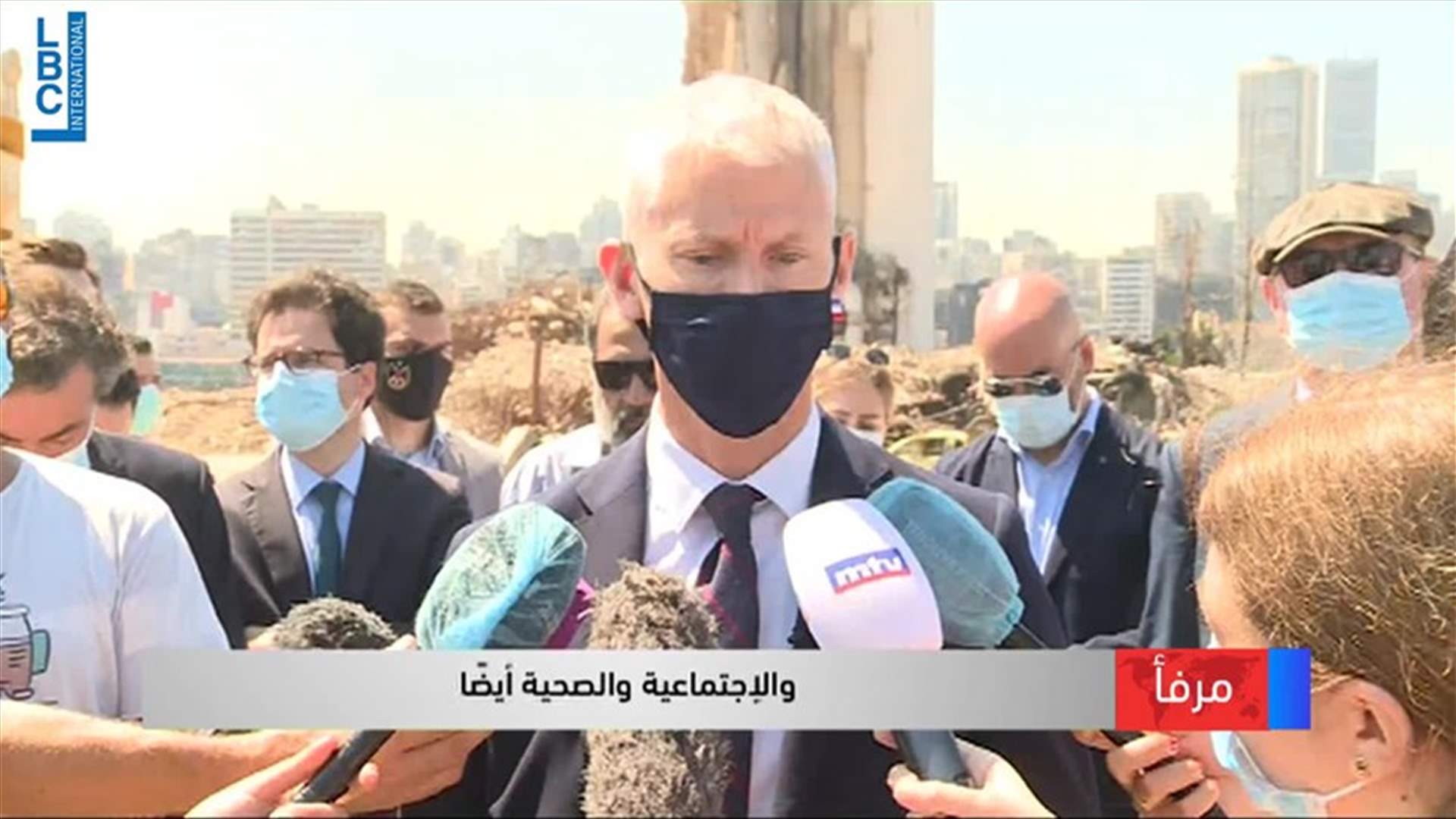 LBCI