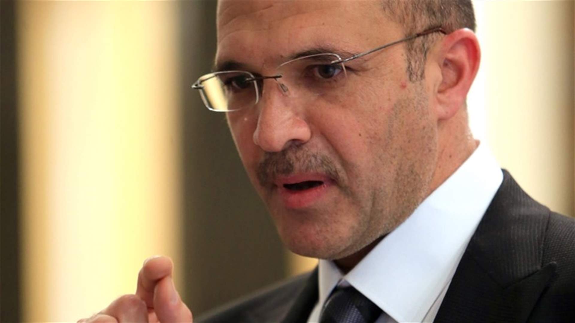 حسن عن أزمة الدواء: المشكلة في المكان الذي تعرفونه جيدا وليست في إعداد خطط ولوائح