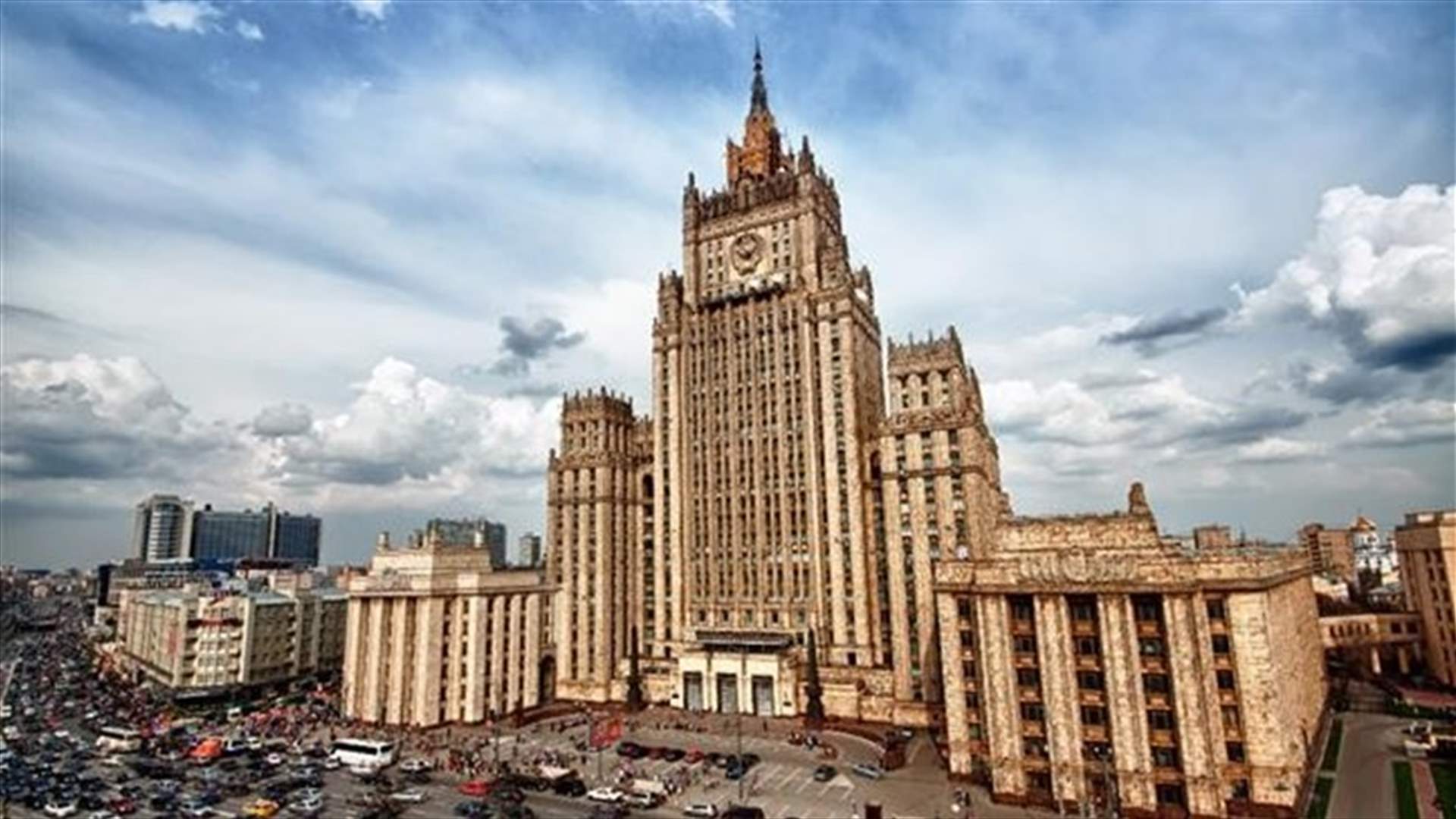 Russia warns Taliban against harming security of Central Asian allies -RIA