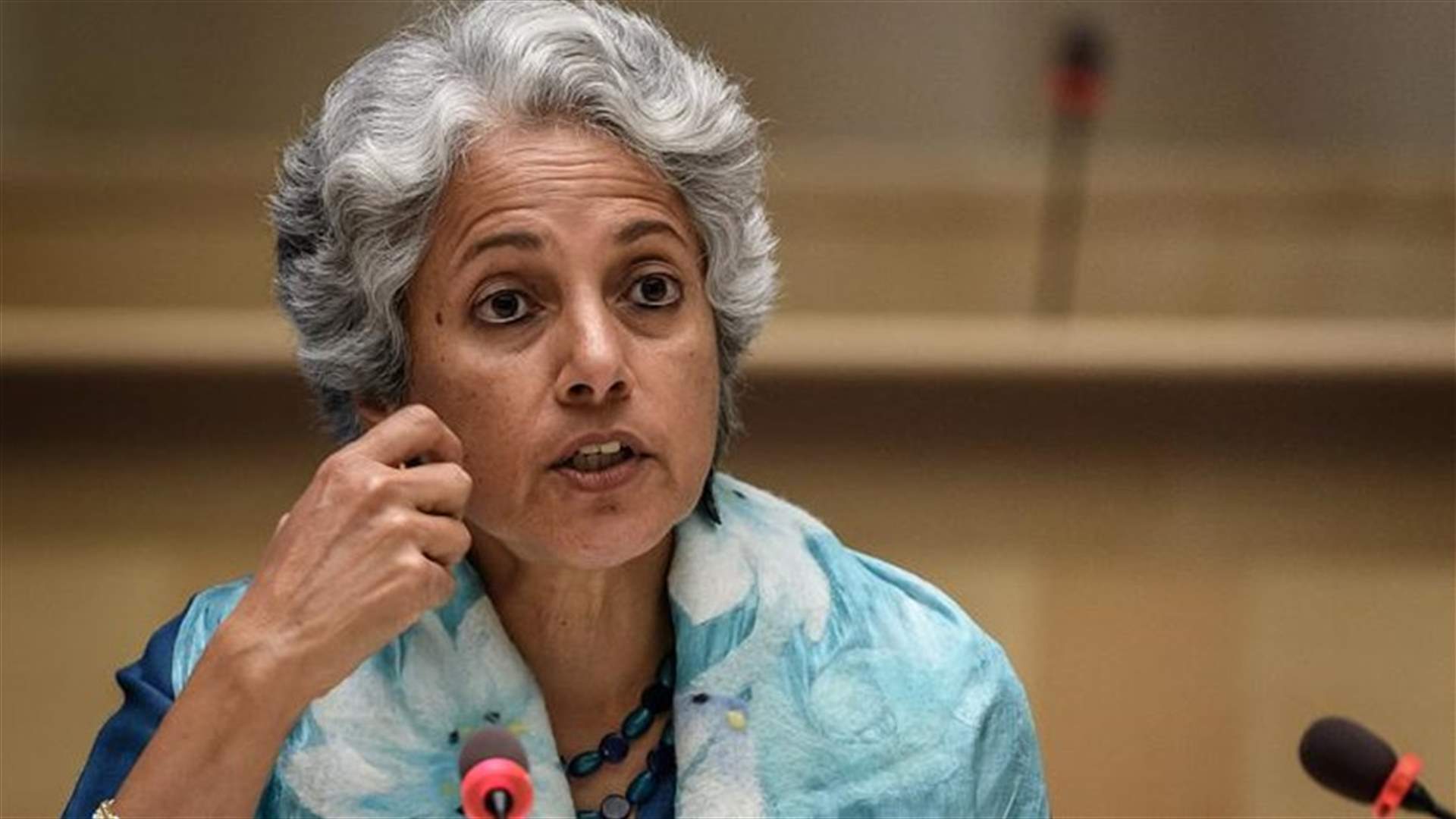 منظمة الصحة العالمية تحذر الأفراد من الجمع بين لقاحات كوفيد المختلفة... &quot;إنه توجه خطير للغاية&quot;