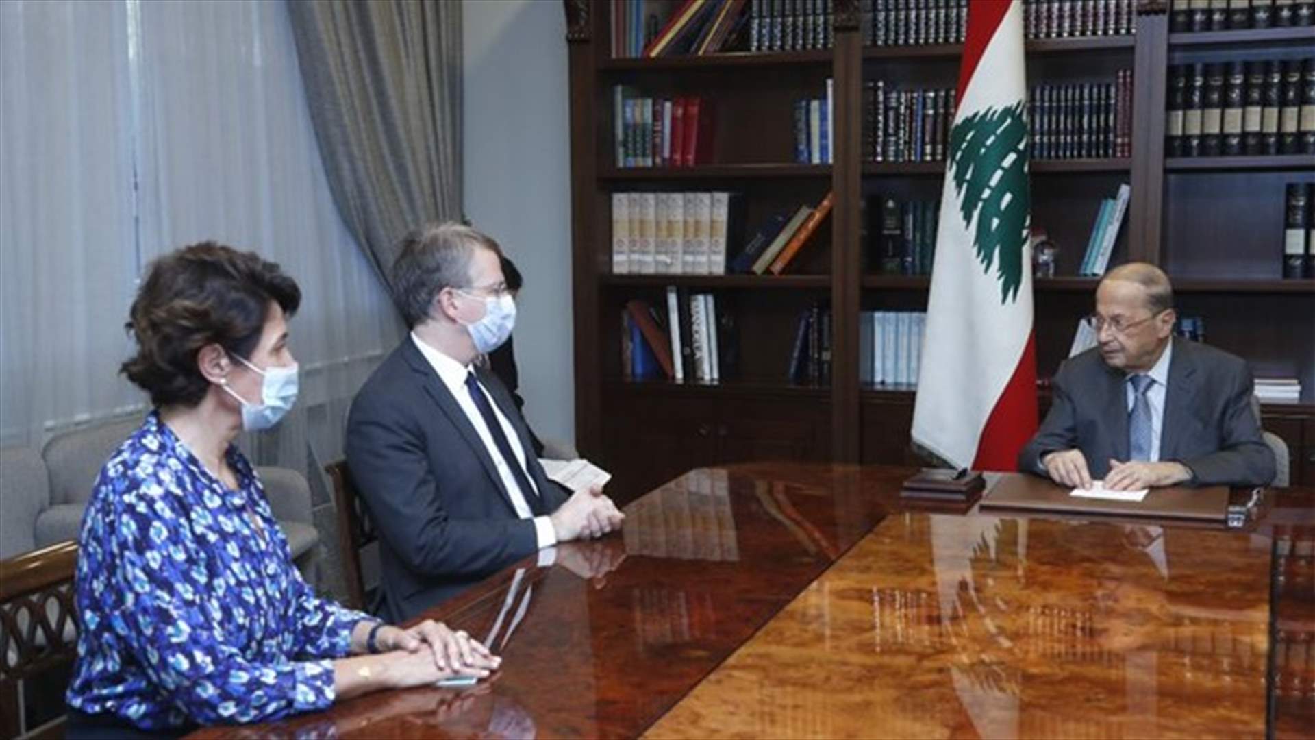 LBCI
