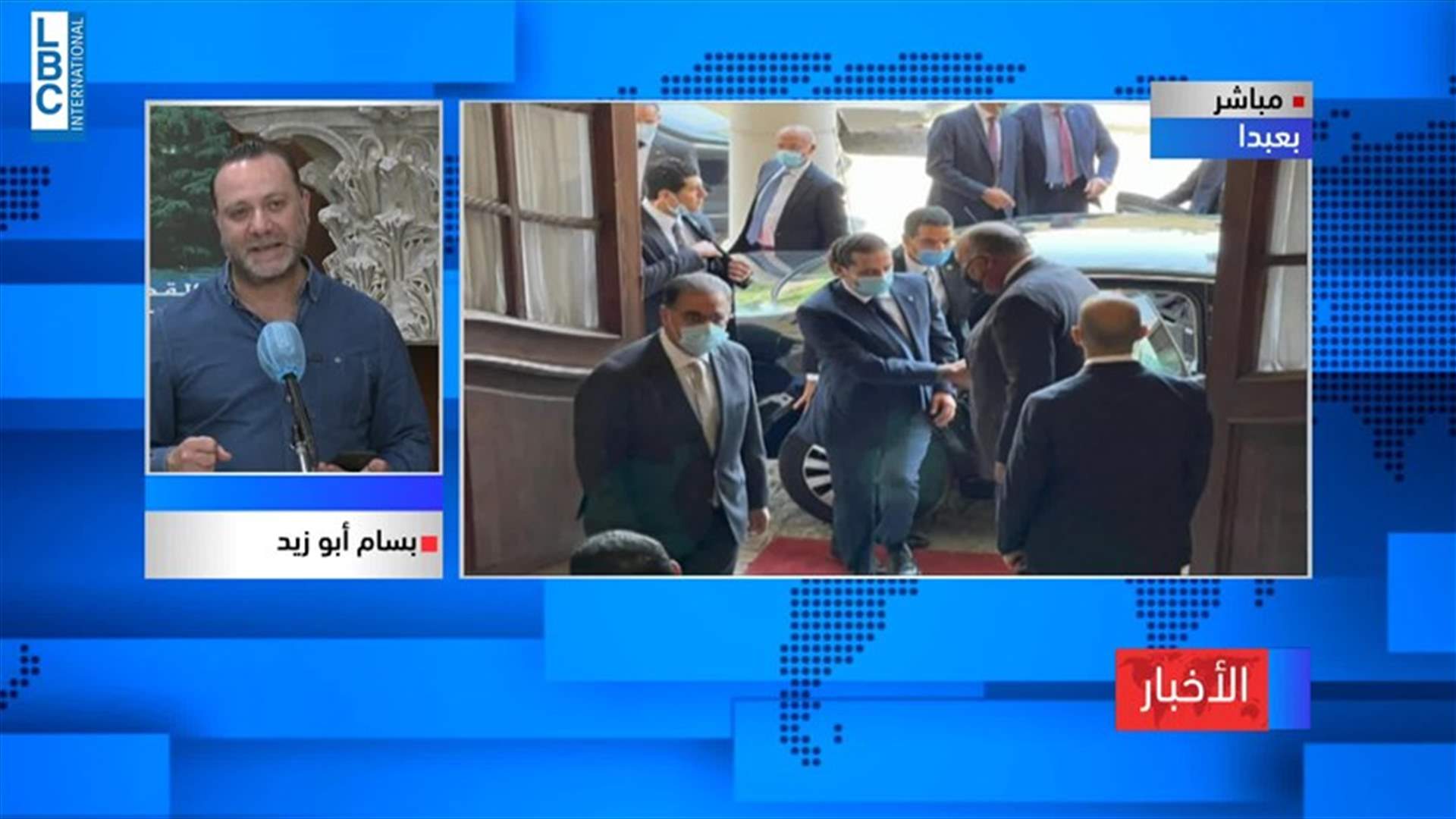 LBCI