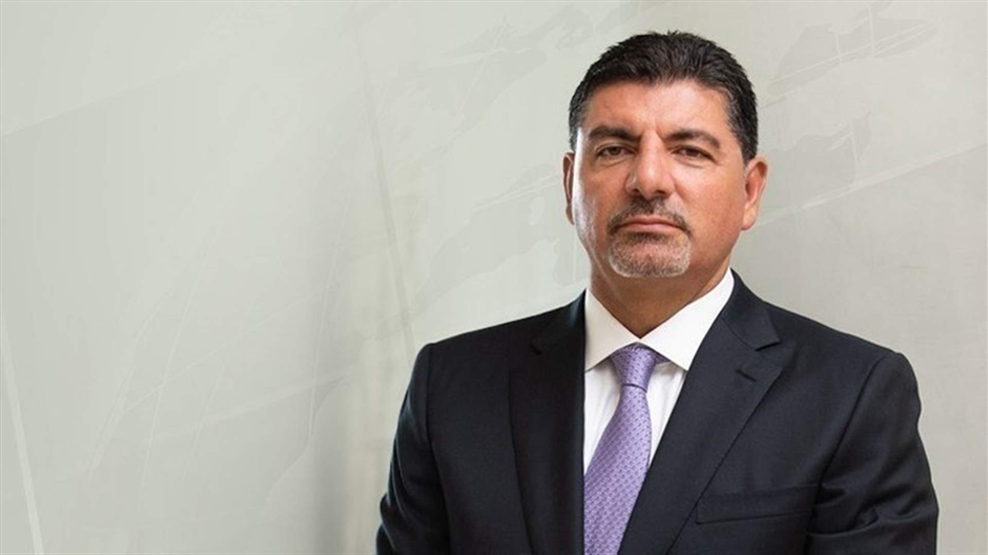 بهاء الحريري: قرار فهمي الأخير يسلط الضوء على عمق المشكلة التي يواجهها لبنان