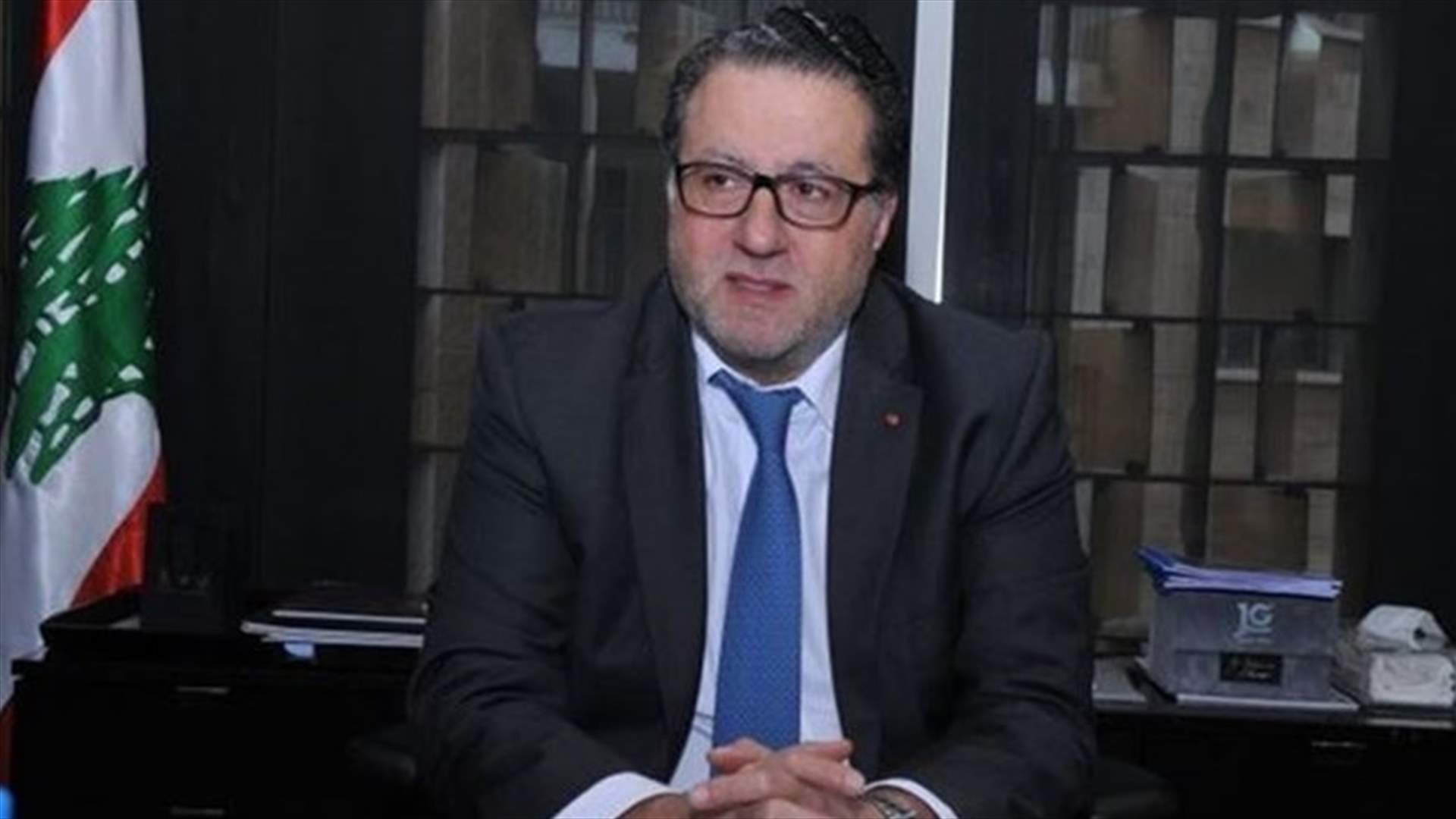 شقير حث على تحسين أوضاع عمال المؤسسات الخاصة وموظفيها: لمراجعة بدل النقل