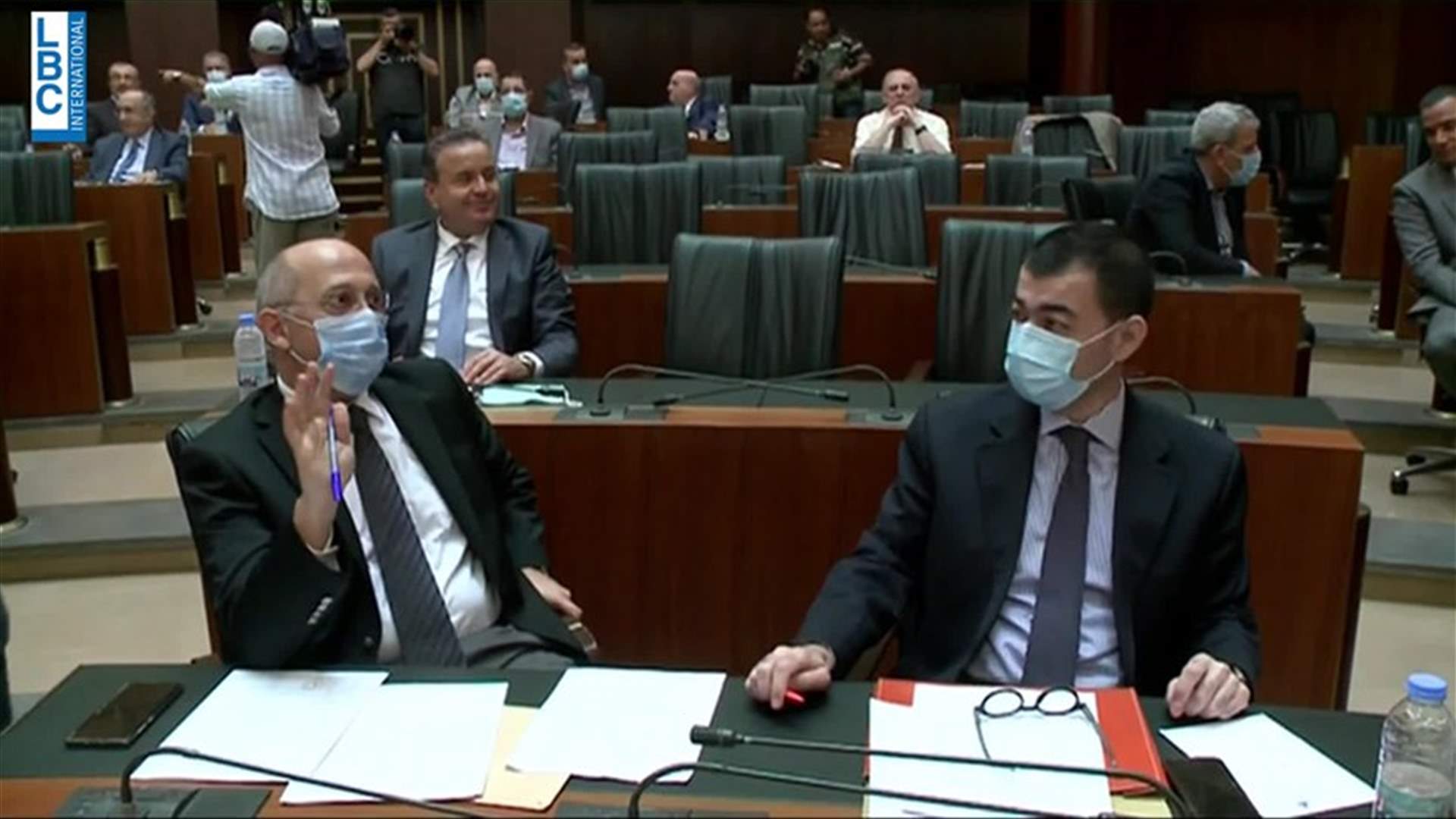 LBCI