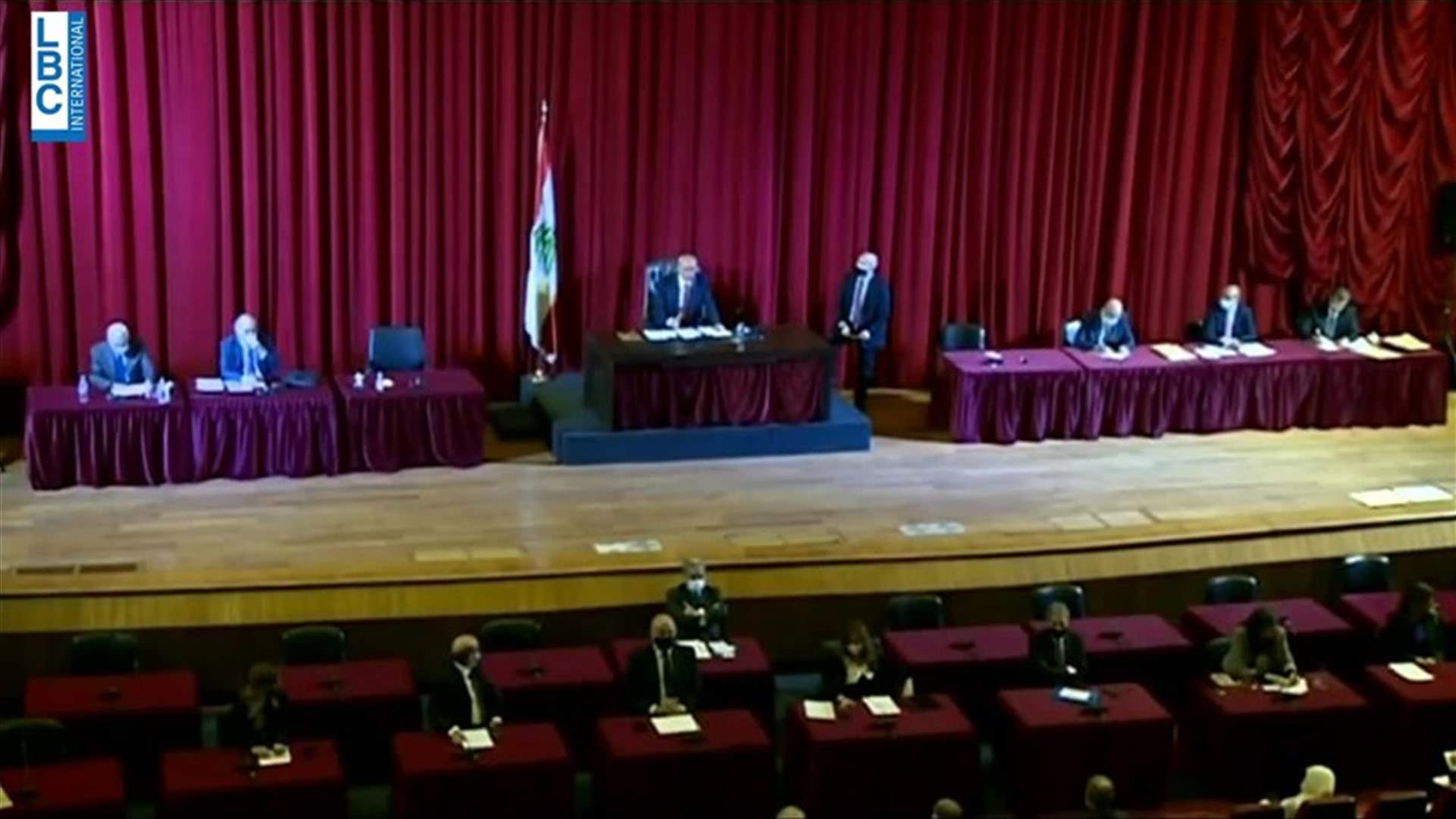 LBCI