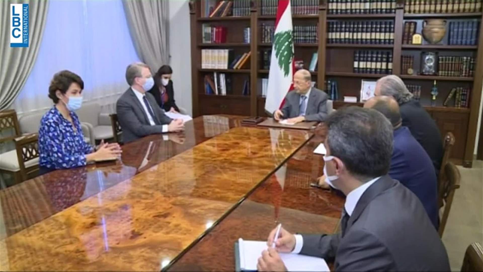 LBCI