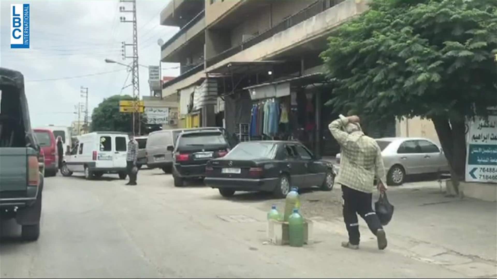 LBCI