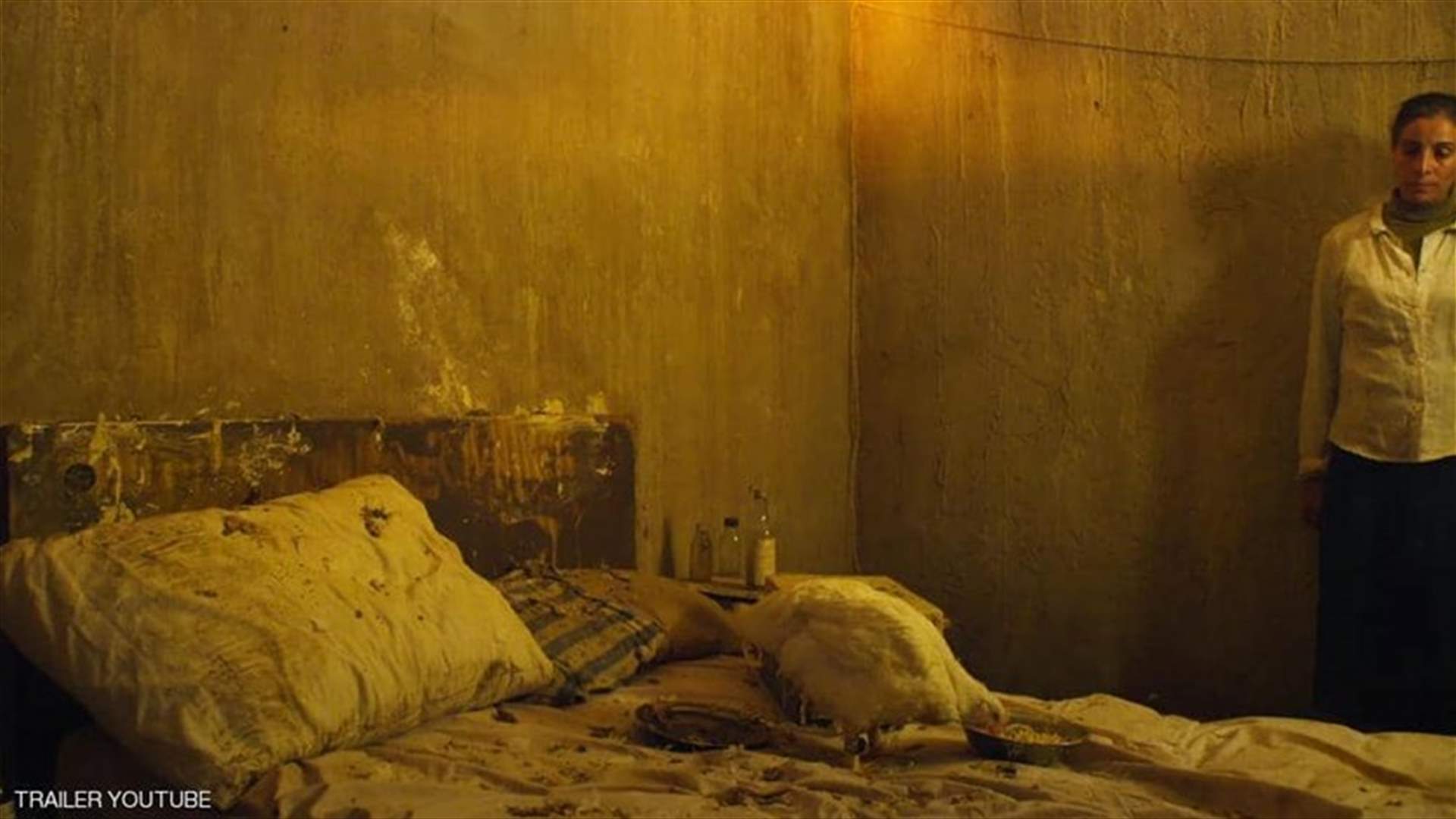 فيلم &quot;ريش&quot; للمصري عمر الزهيري يفوز بجائزة أسبوع النقاد في مهرجان كان