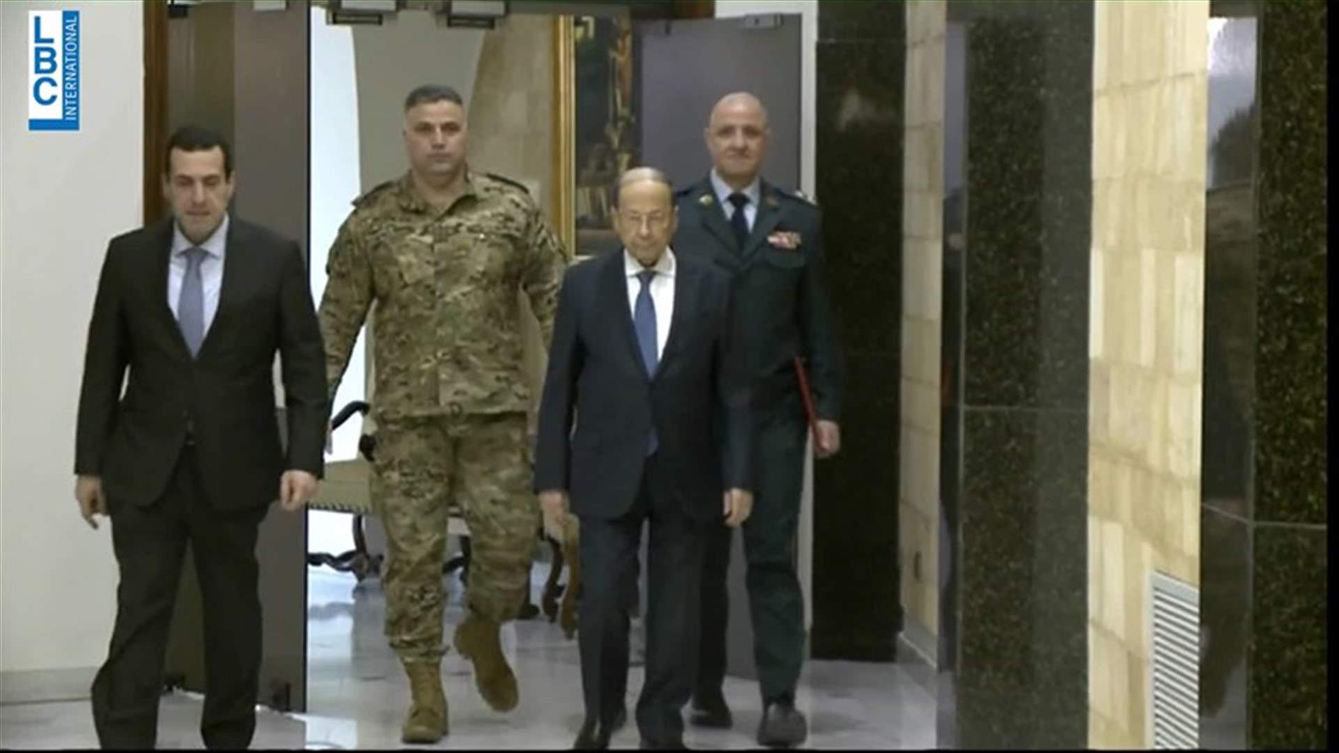 LBCI