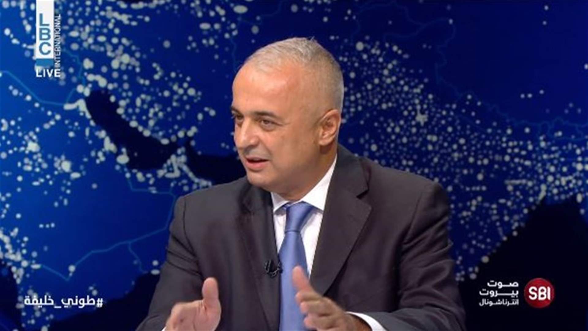 ماذا قال الذين طالبوا بالكشف عن الأهلية الصحية للرئيس عون لـ LBCI؟
