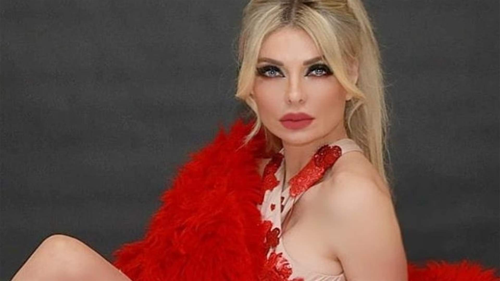 ميريام كلينك تسخر ممن تمنّوا لها جهنم بسبب صورها الجريئة: أنا هناك!