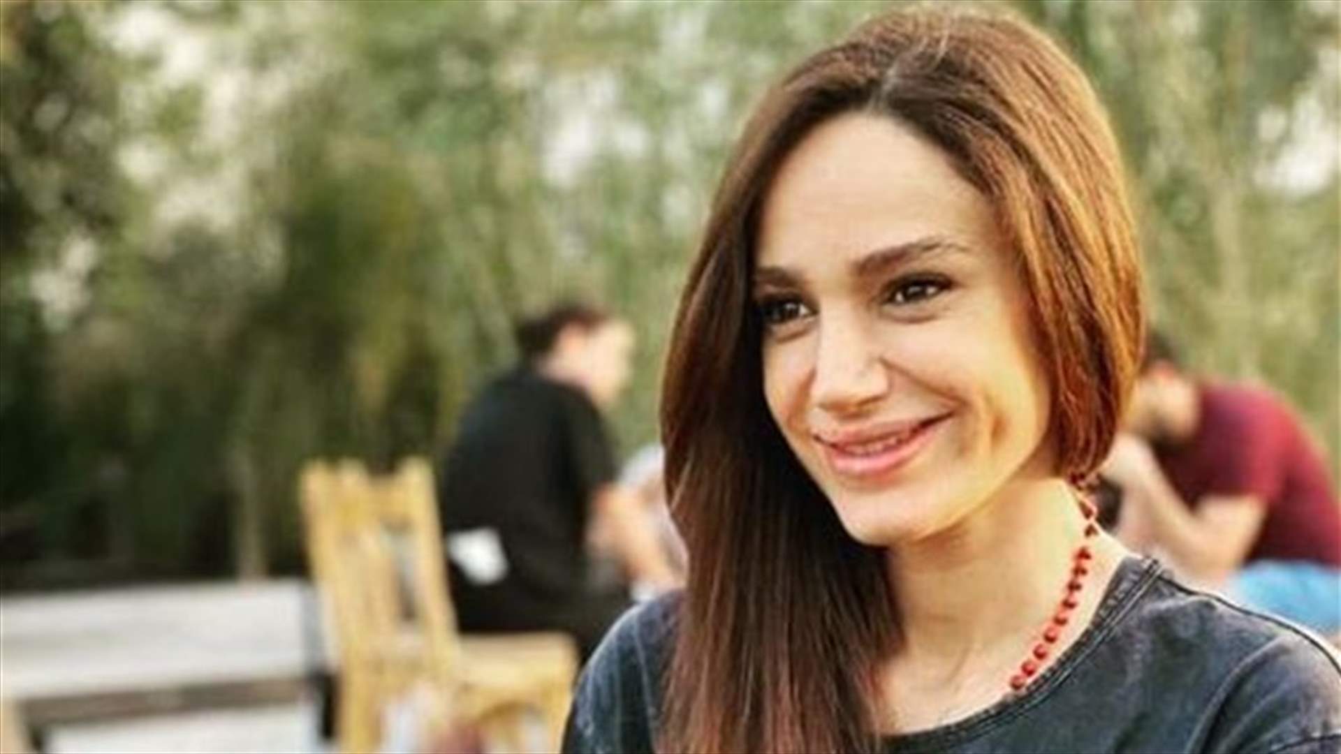 لورا خباز تعلّق على صورة ابنتها المولودة حديثاً: &quot;فلتة&quot;