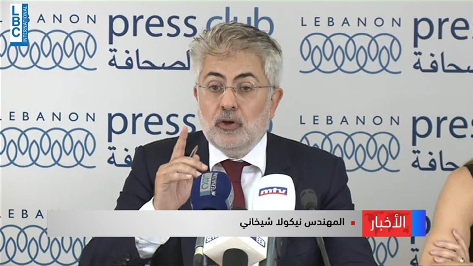 LBCI