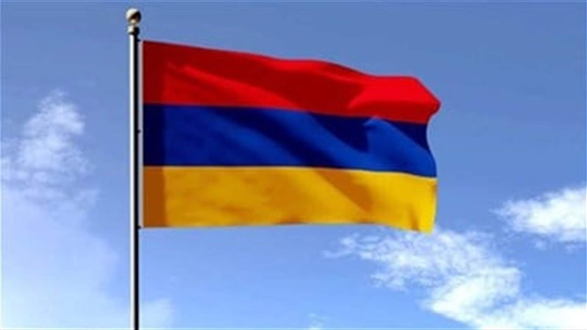 محكمة أرمينية ترفض الطعن المقدم ضد إعادة انتخاب باشينيان