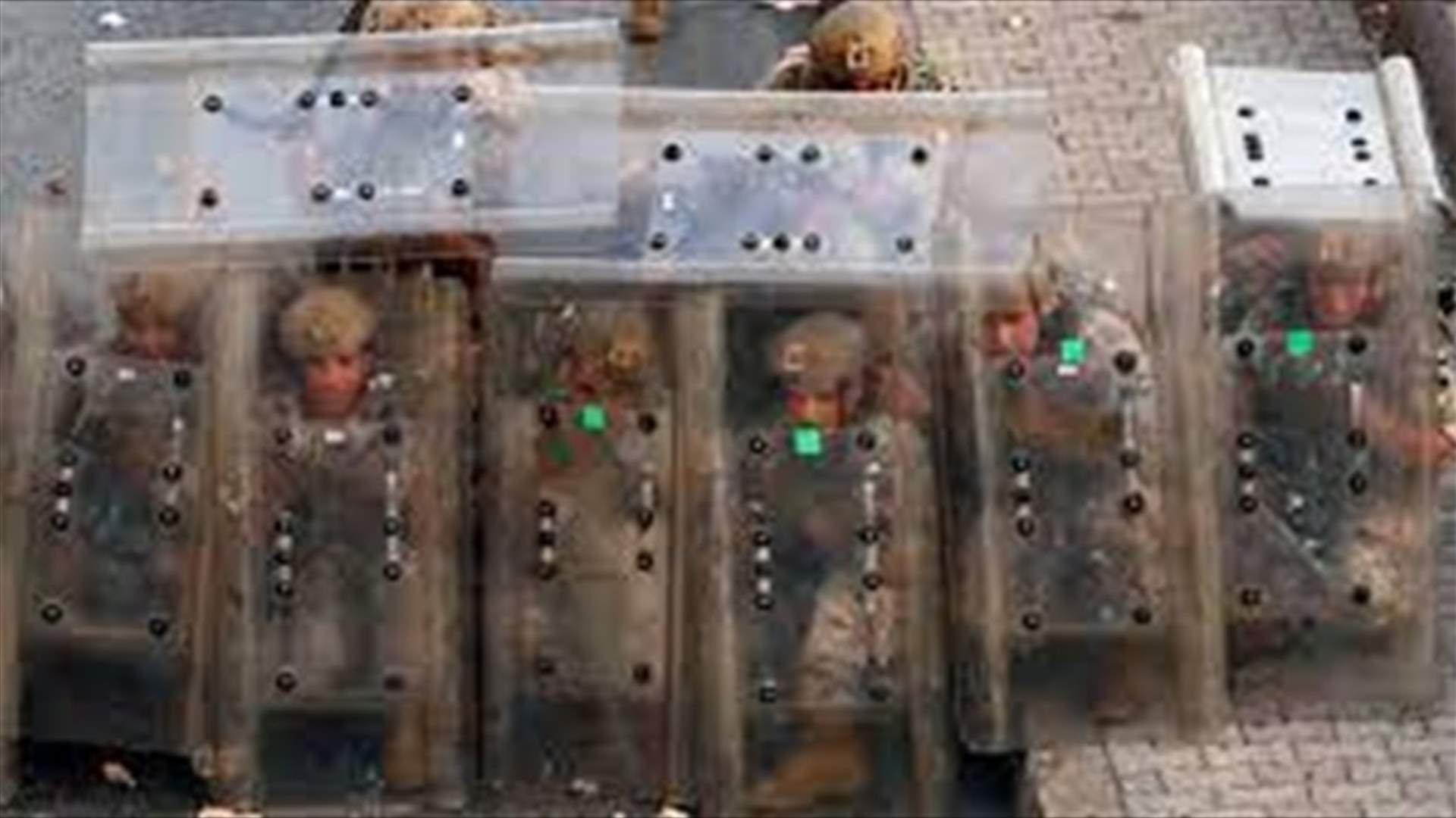 اشتباكات طرابلس تجدد المخاوف من عودة الفتنة الطائفية (الشرق الأوسط)