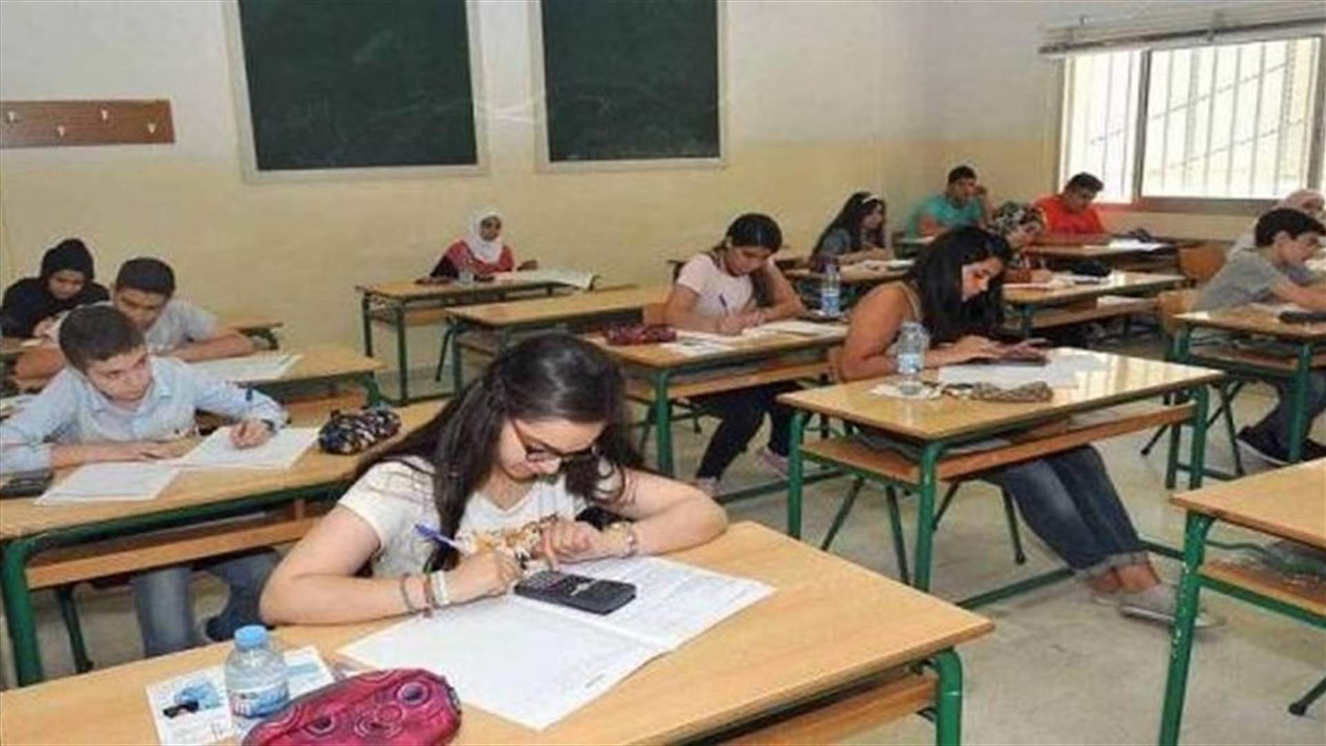 وزارة الصحة: هذا التسجيل ملفق!
