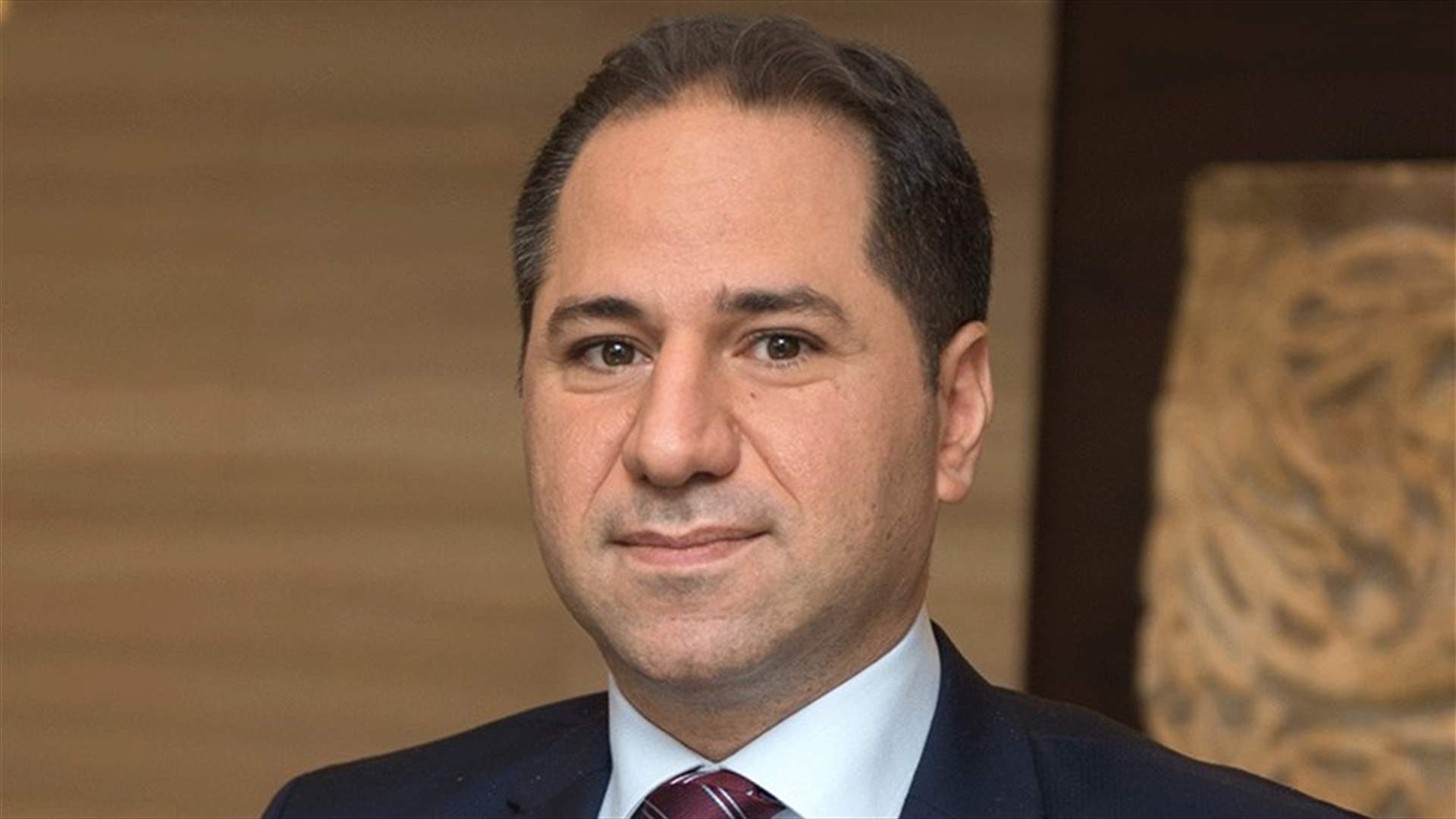 سامي الجميل: النقابة انتفضت بالنيابة عن كل الشعب اللبناني
